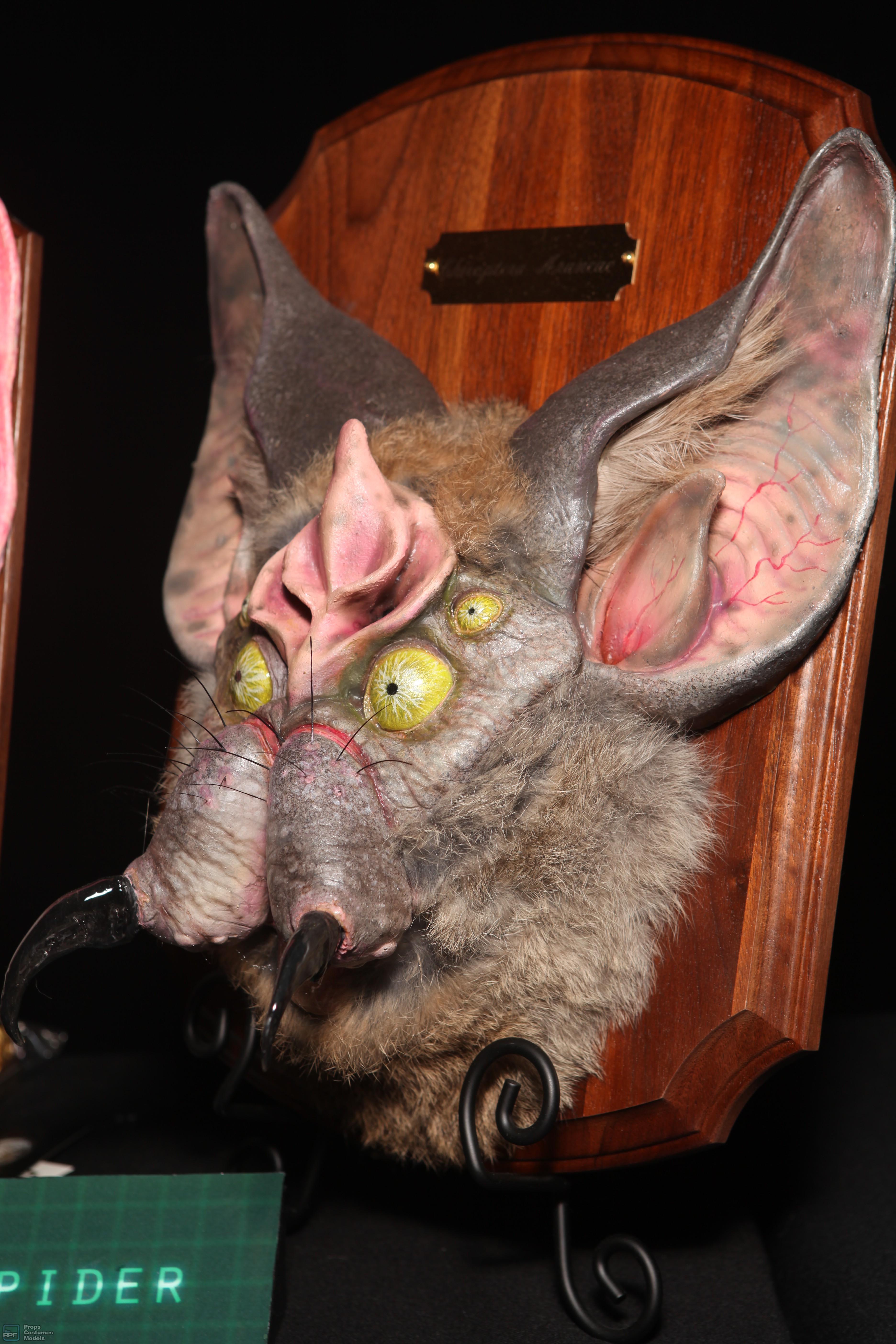 Monsterpalooza 2012