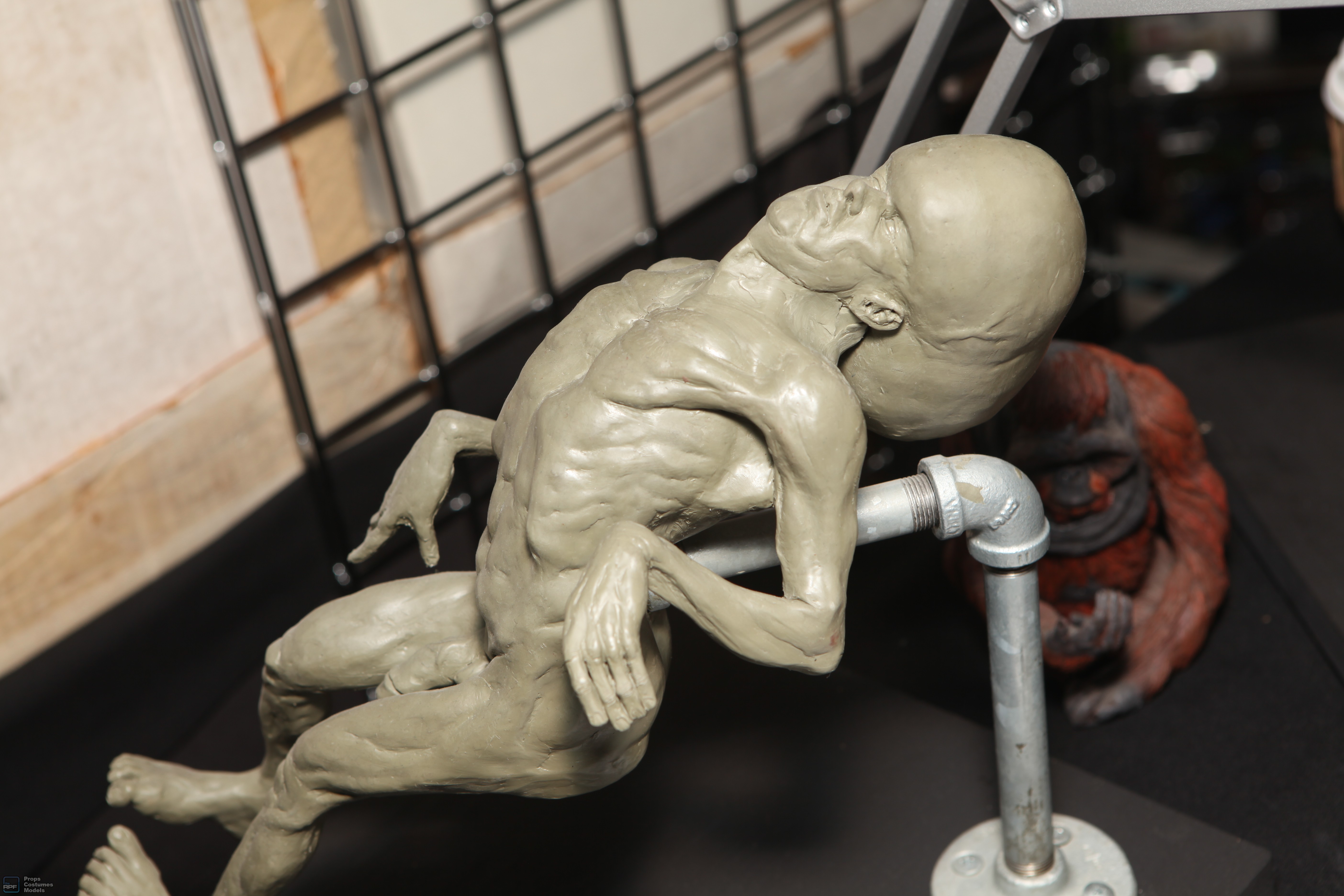 Monsterpalooza 2012