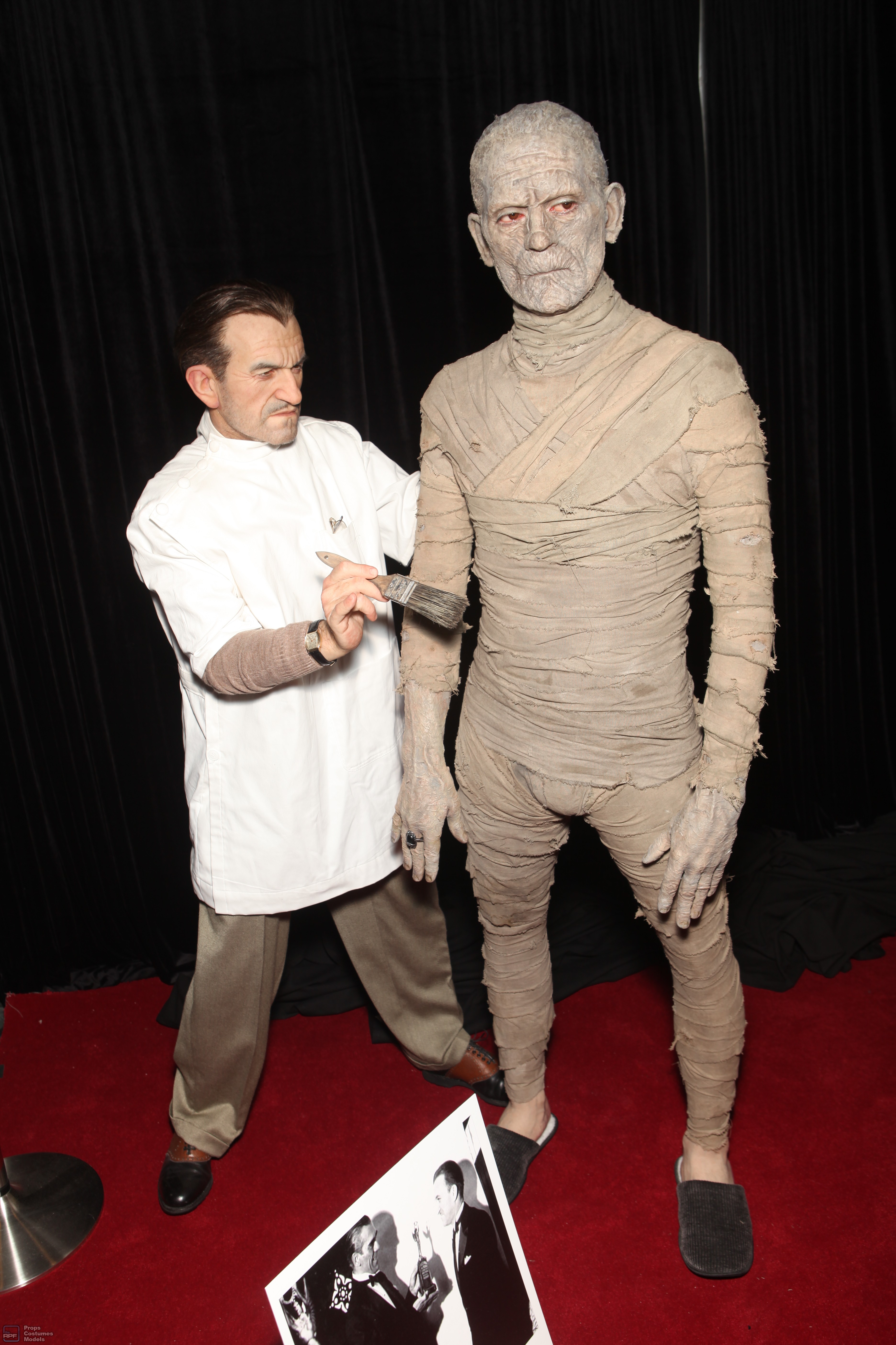 Monsterpalooza 2012