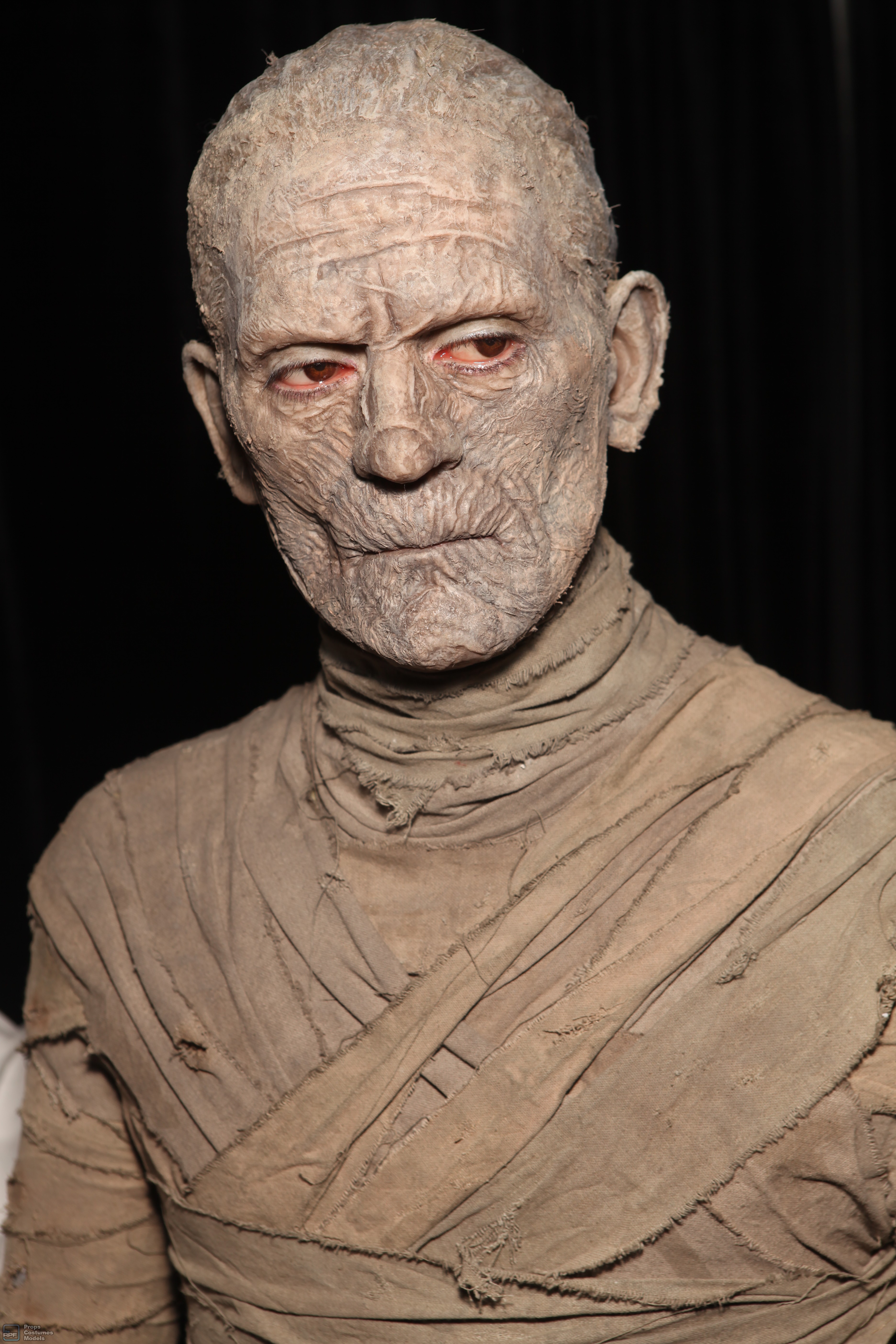 Monsterpalooza 2012