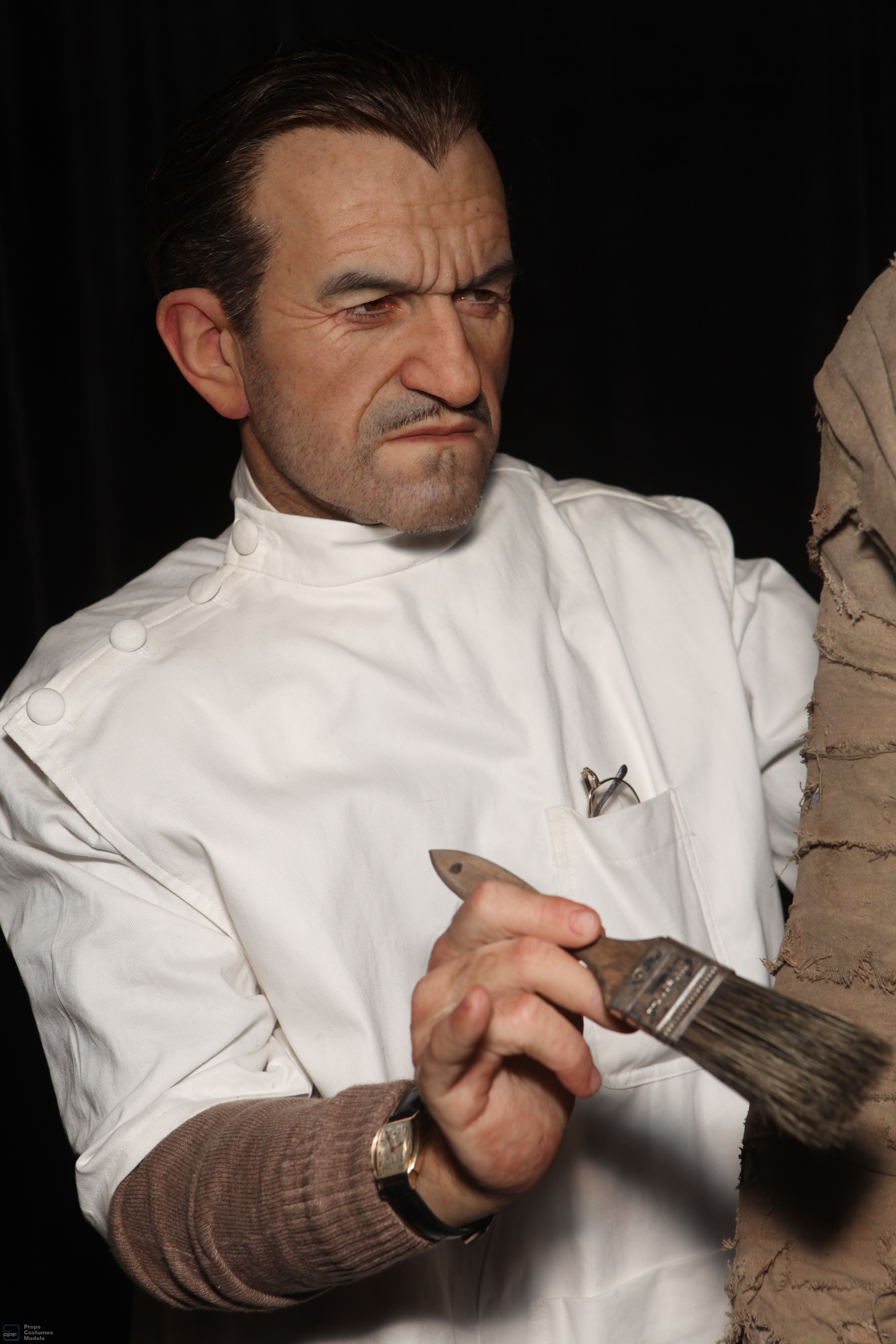 Monsterpalooza 2012