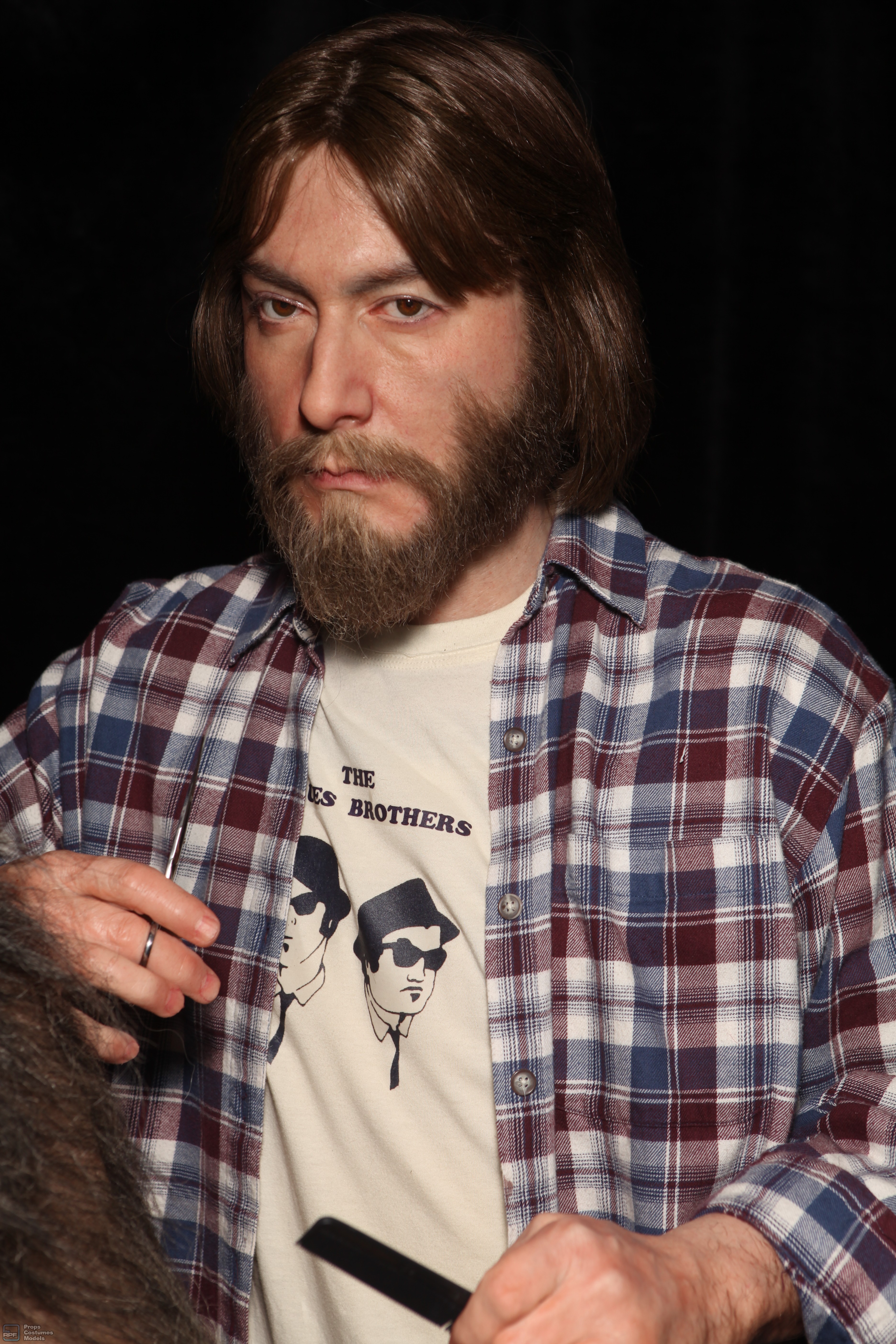 Monsterpalooza 2012