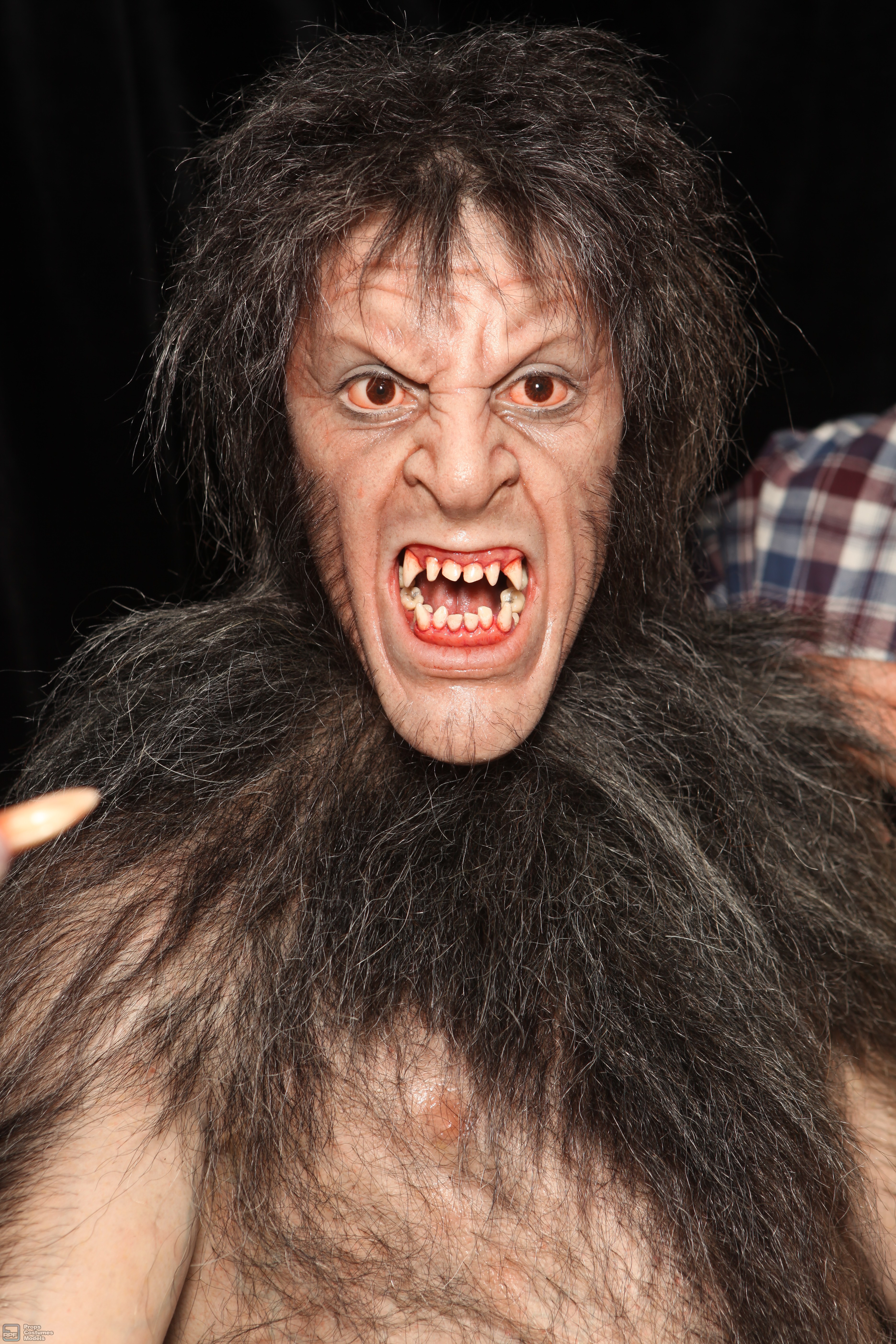 Monsterpalooza 2012