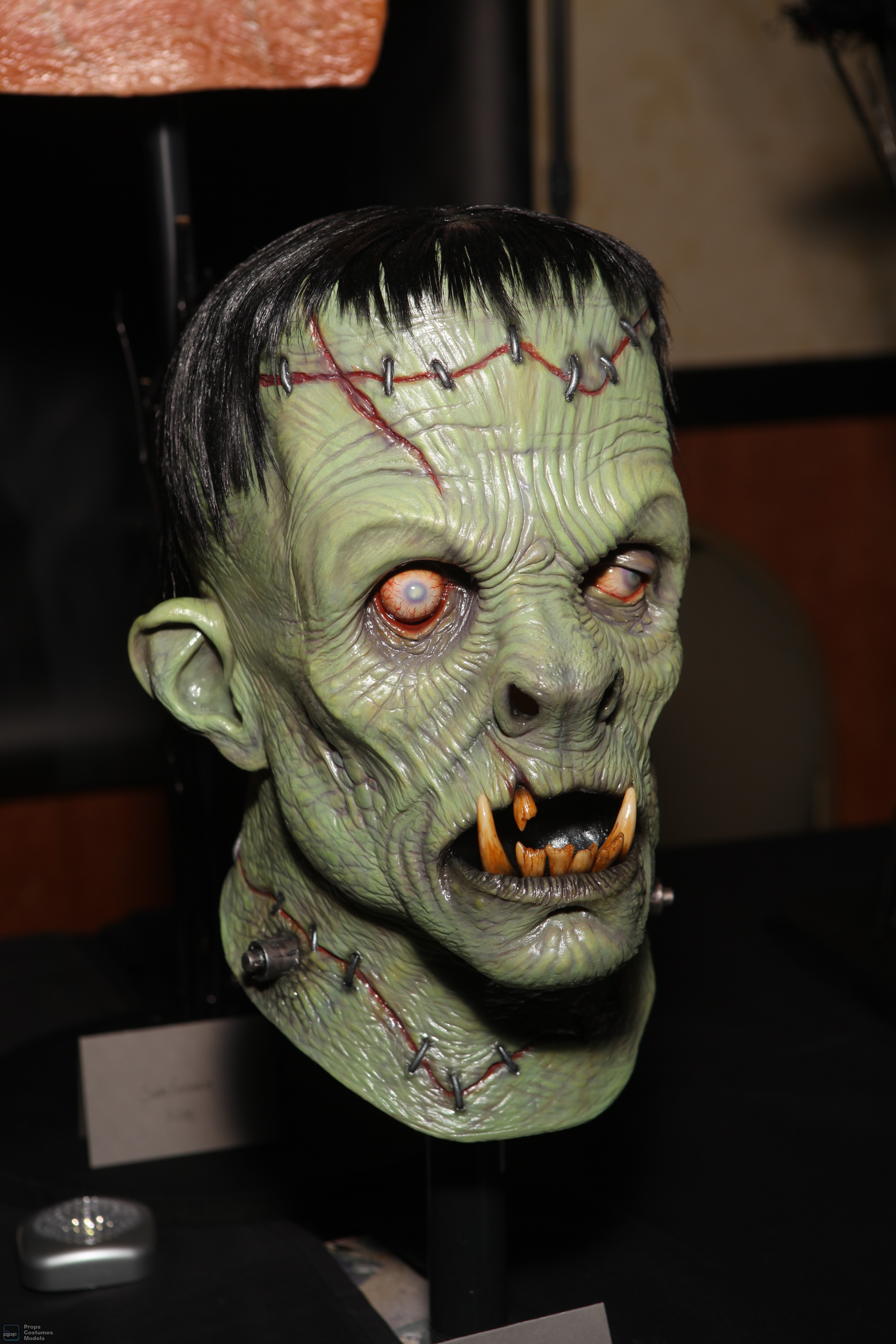 Monsterpalooza 2012