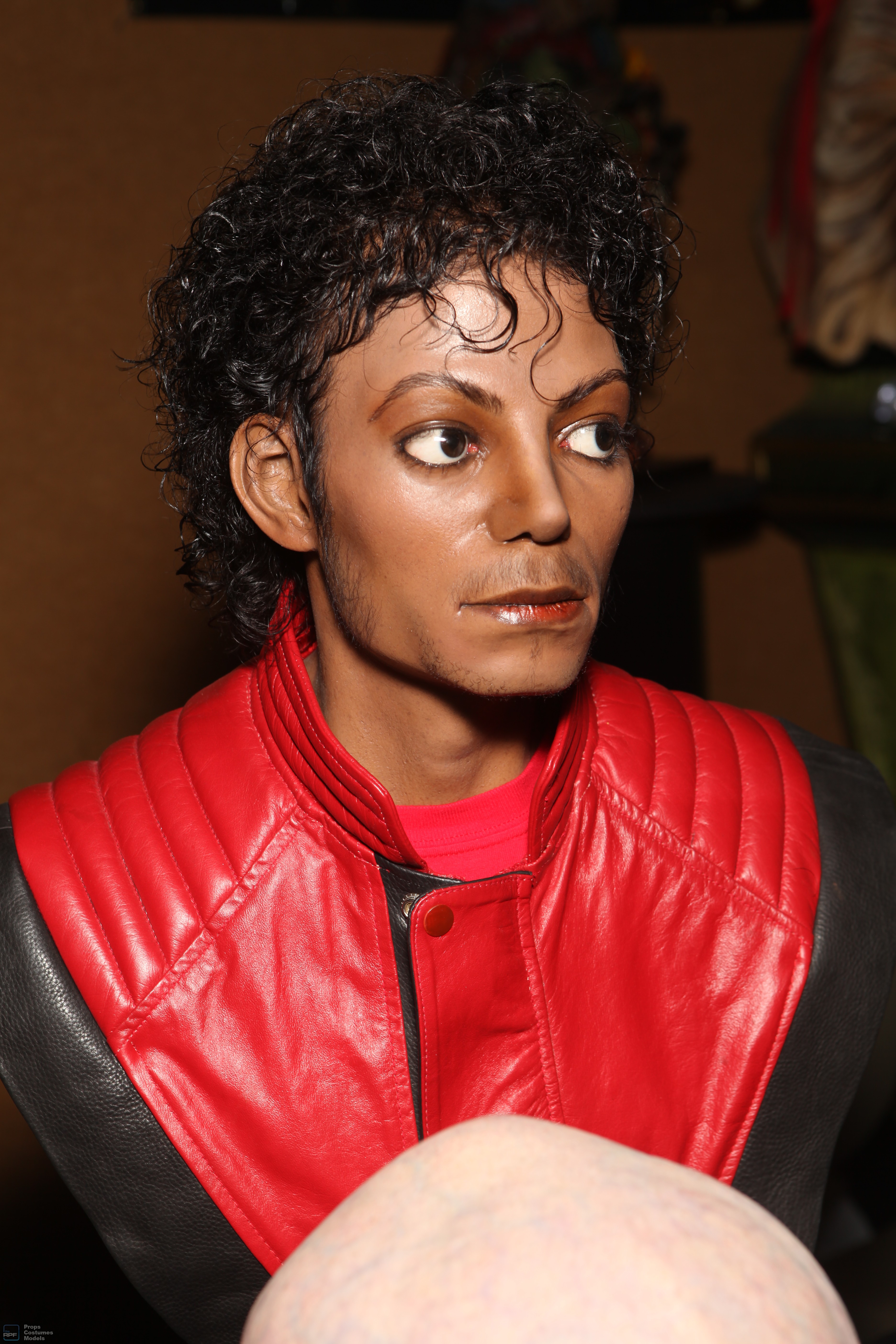 Monsterpalooza 2012