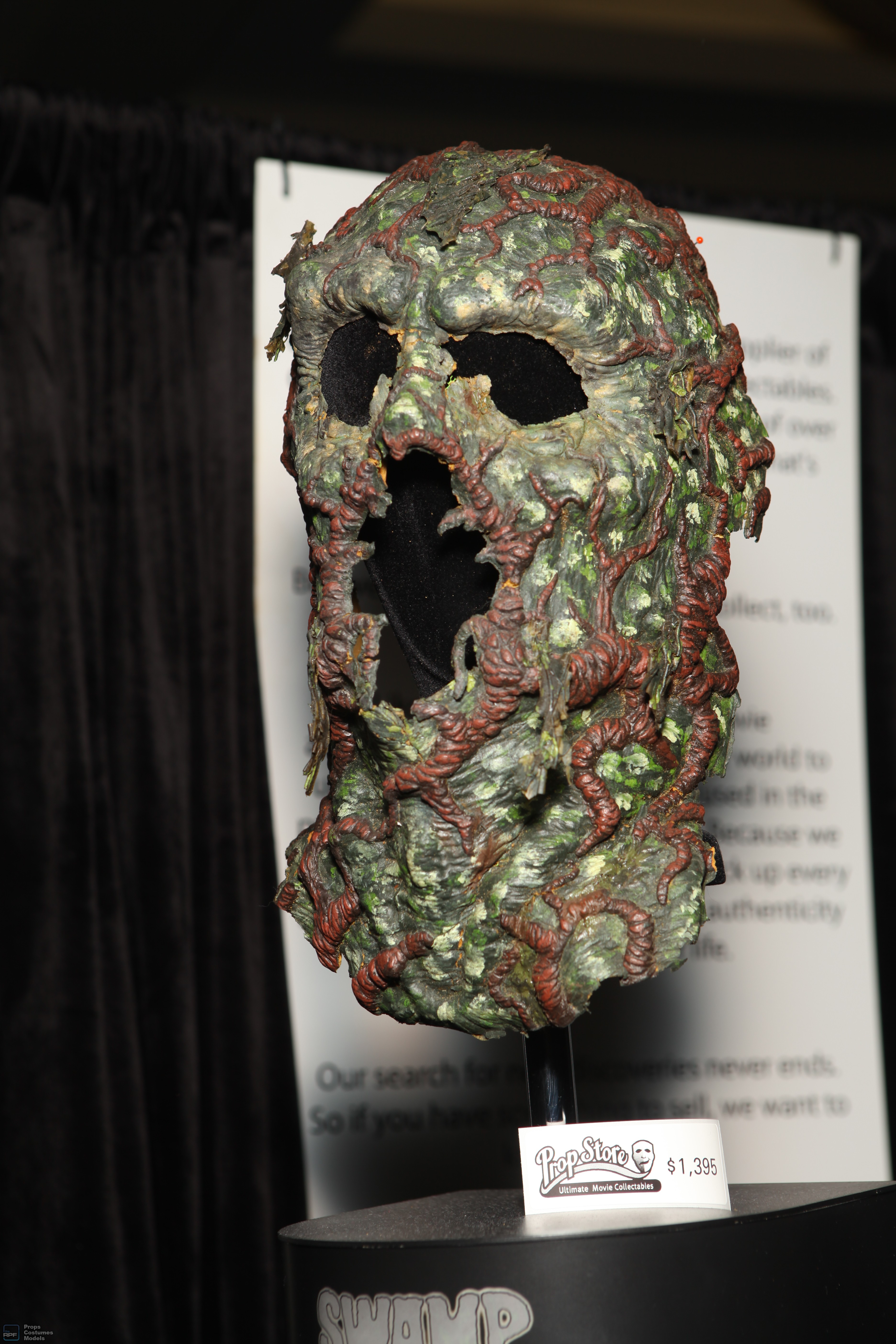Monsterpalooza 2012