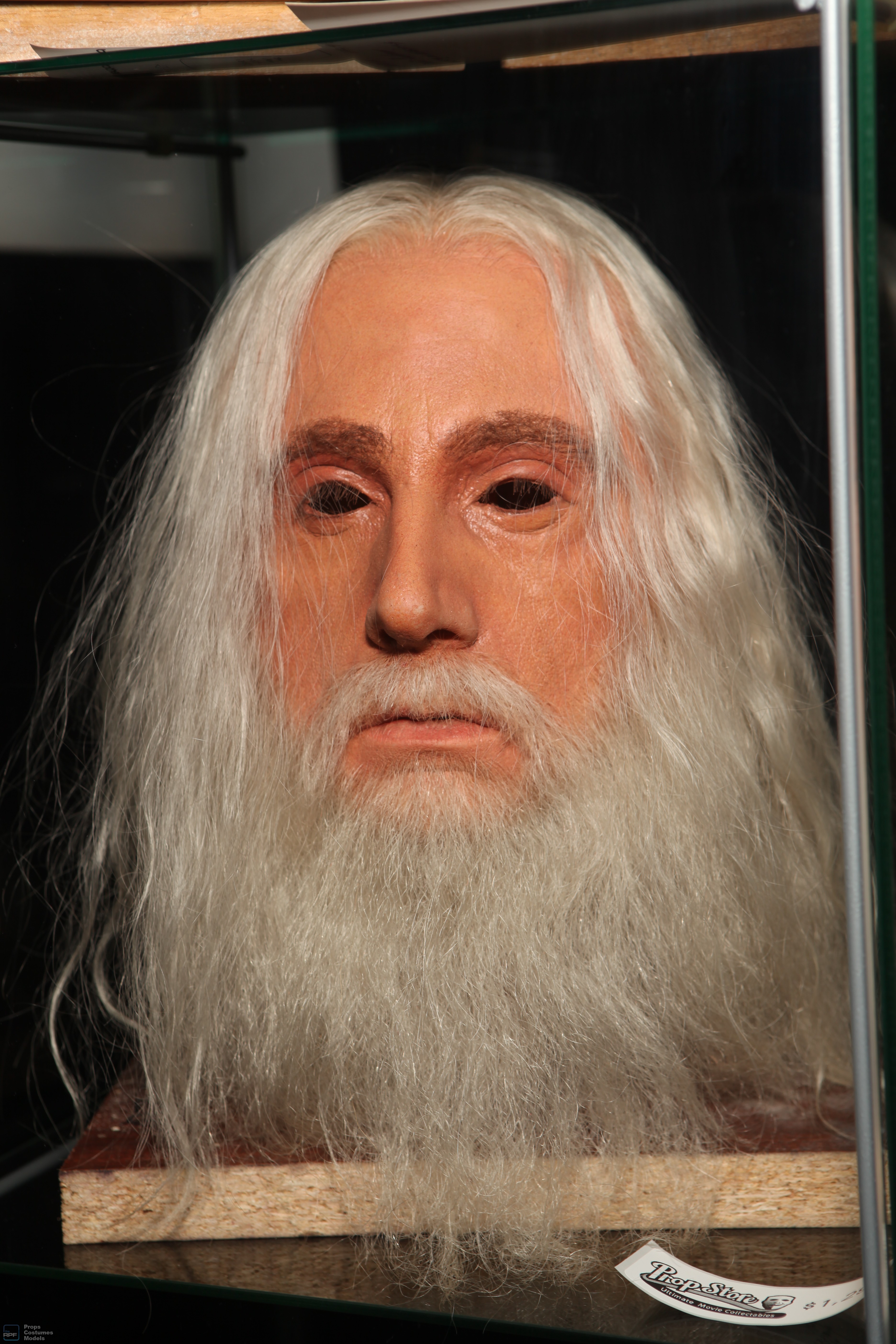Monsterpalooza 2012