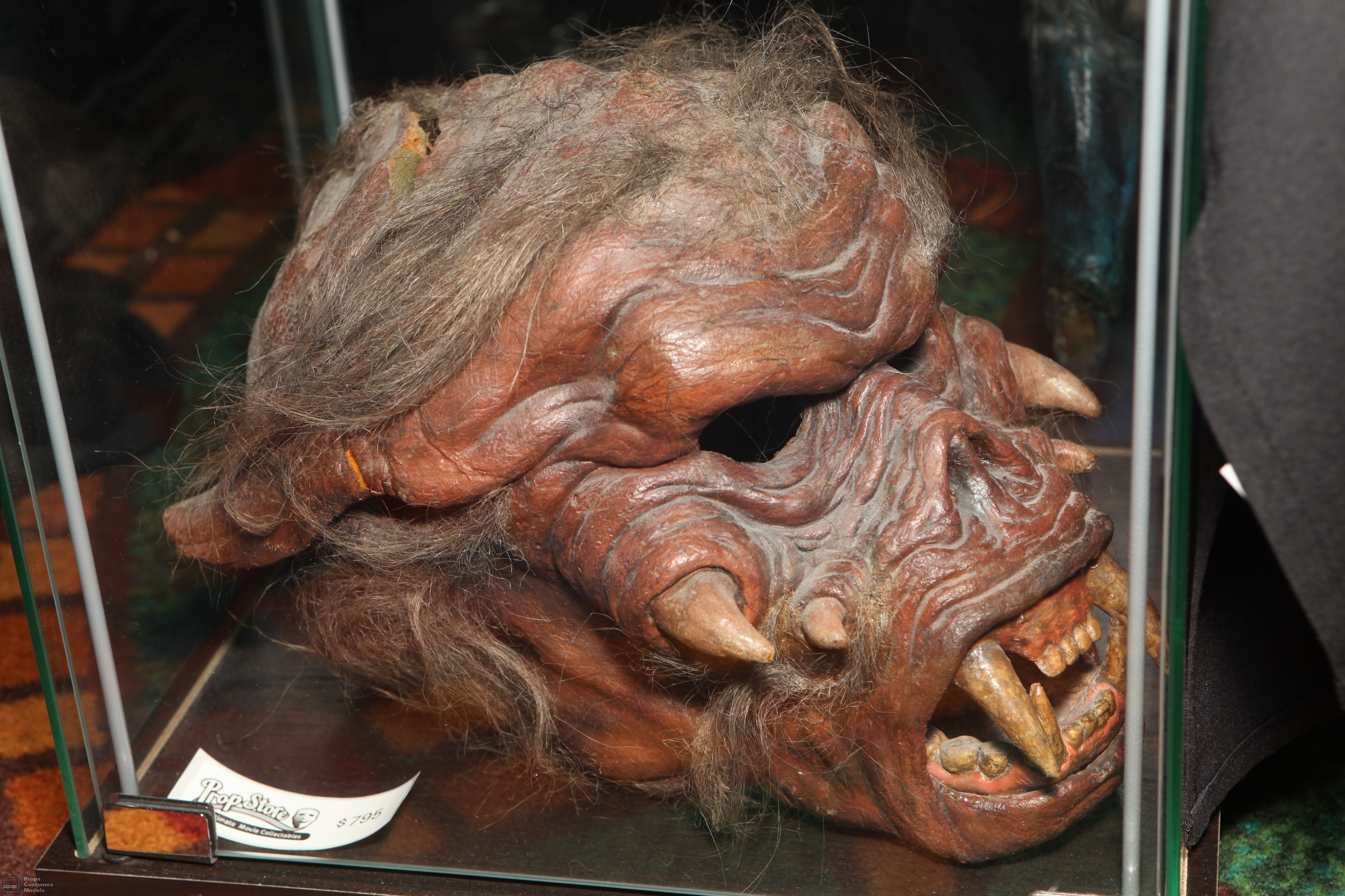 Monsterpalooza 2012