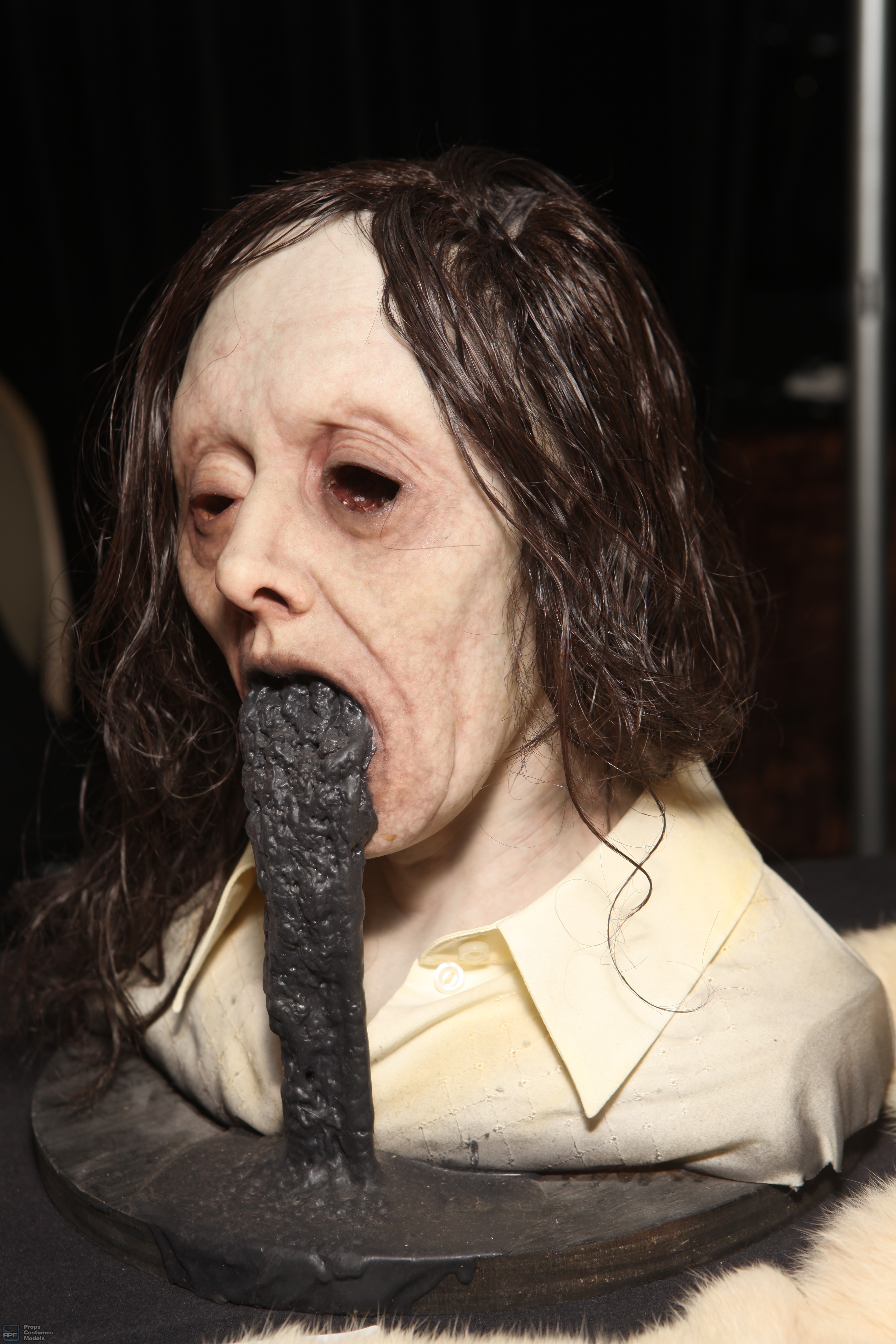 Monsterpalooza 2012