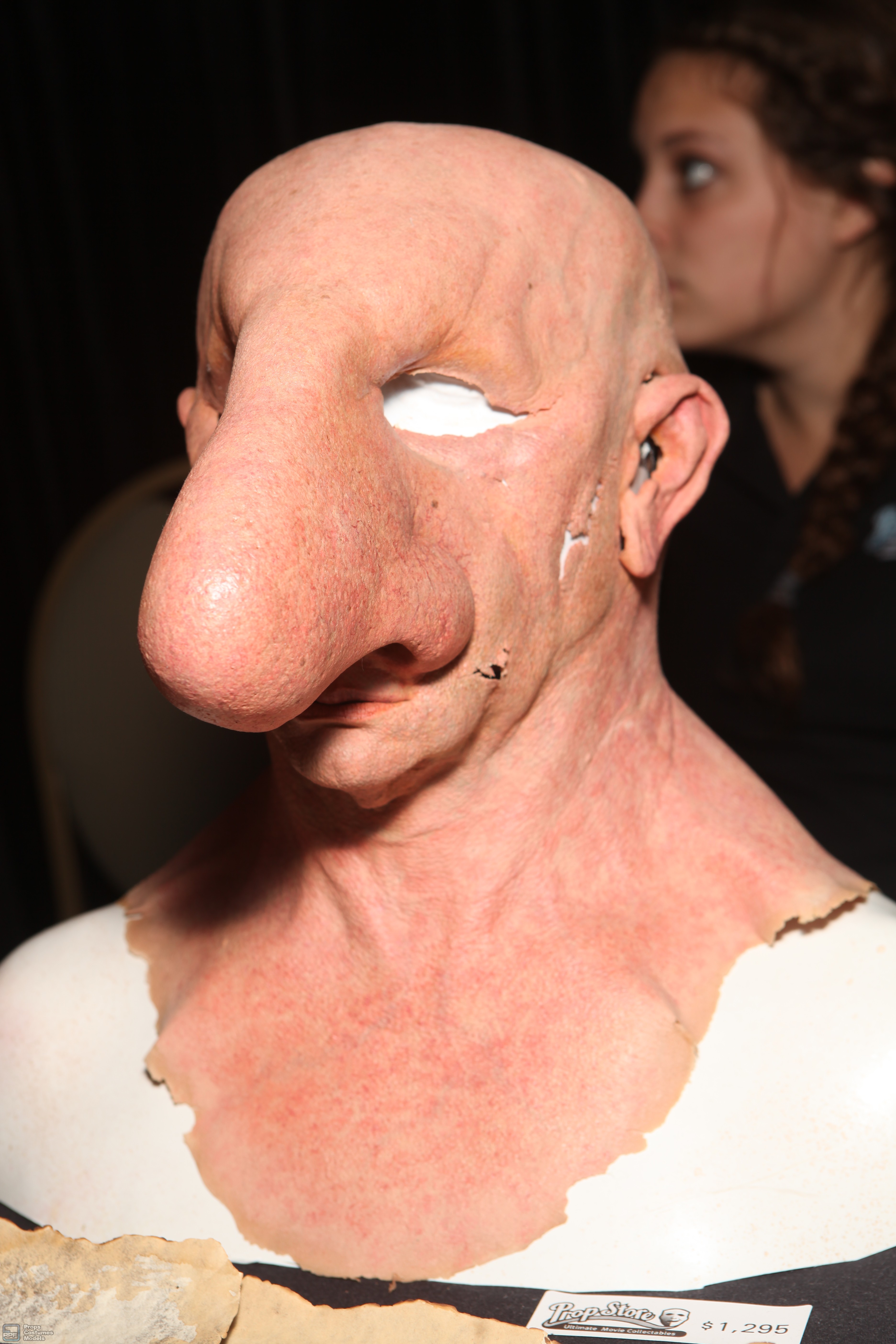 Monsterpalooza 2012