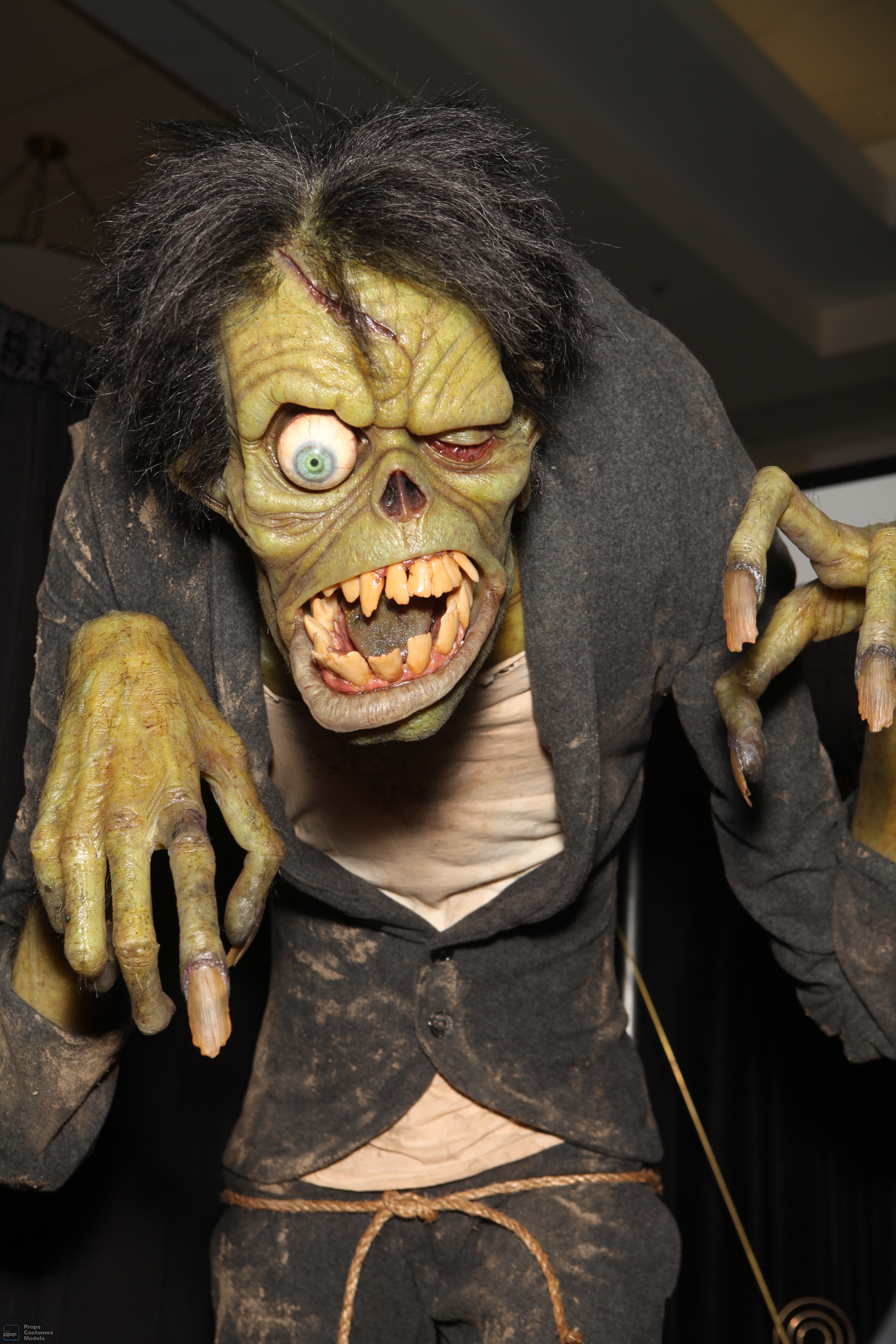 Monsterpalooza 2012