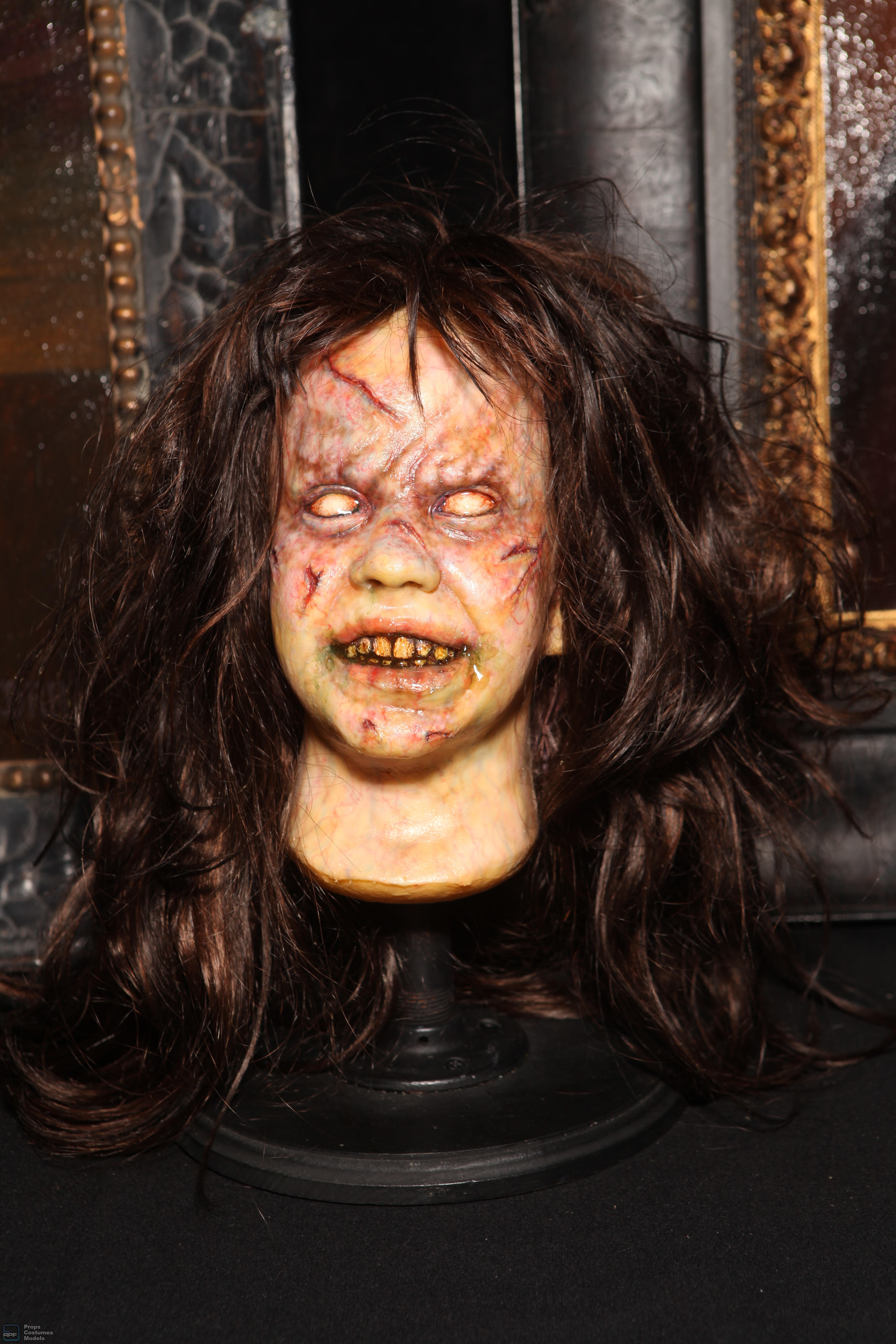 Monsterpalooza 2012