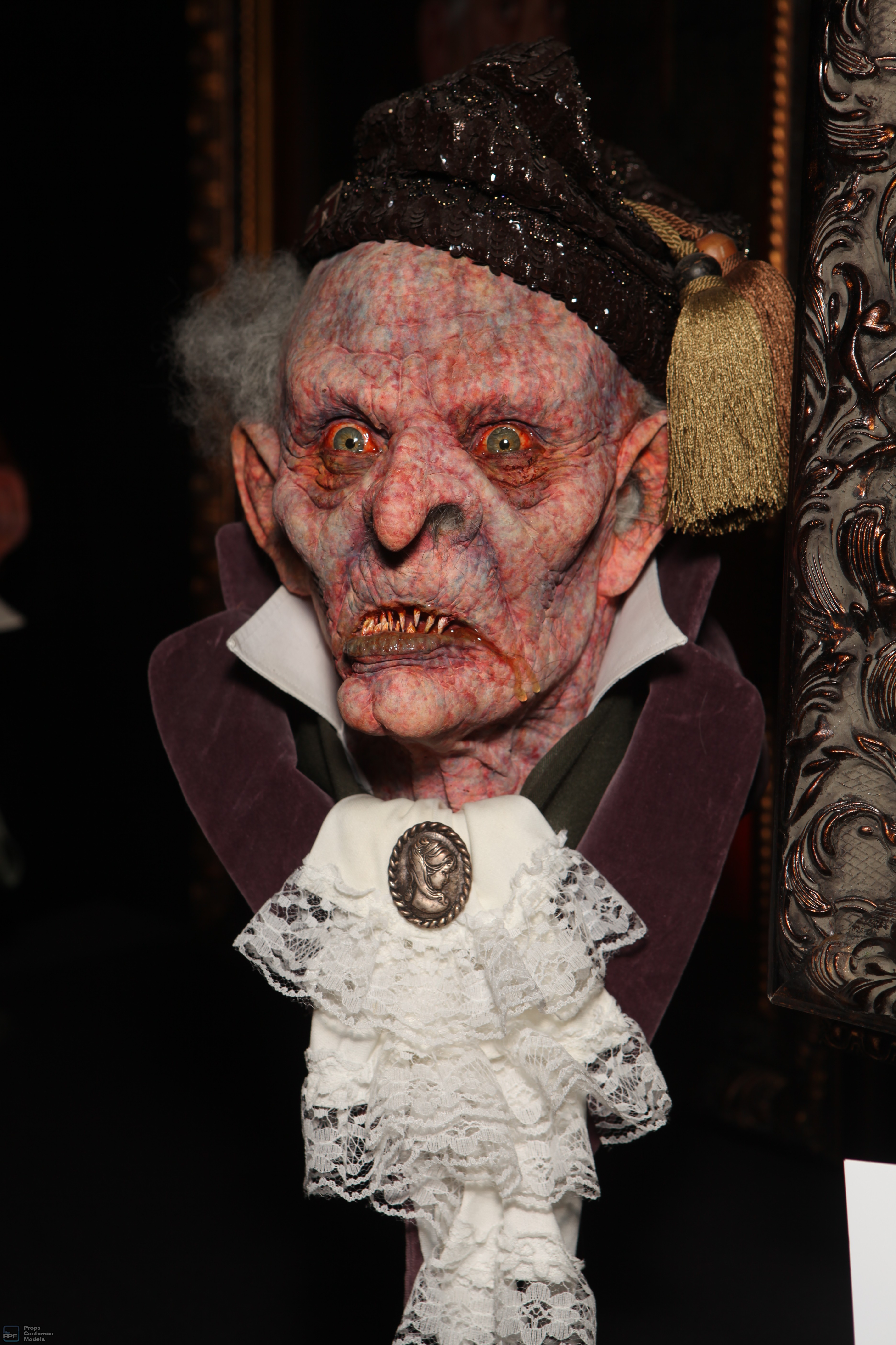 Monsterpalooza 2012