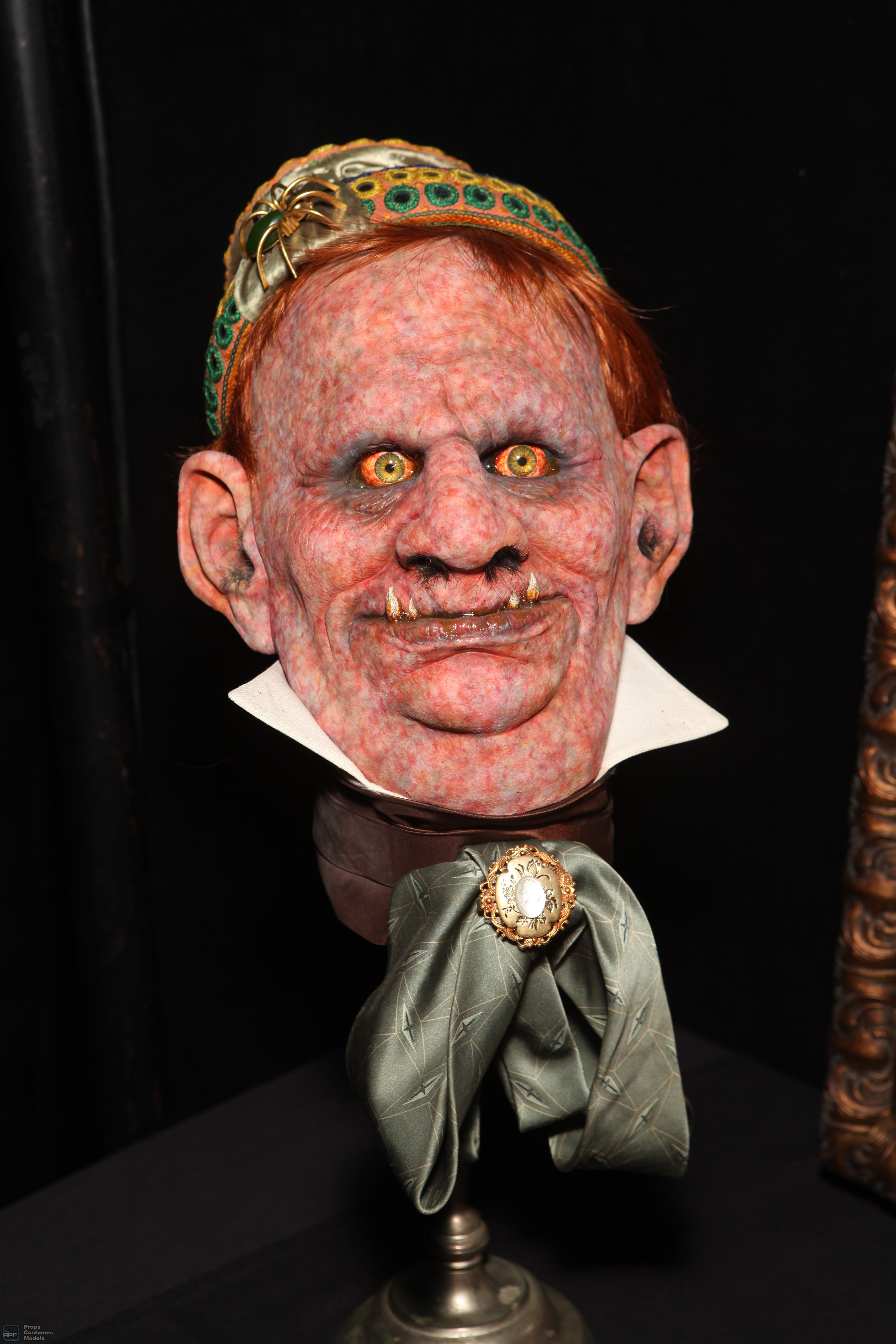 Monsterpalooza 2012