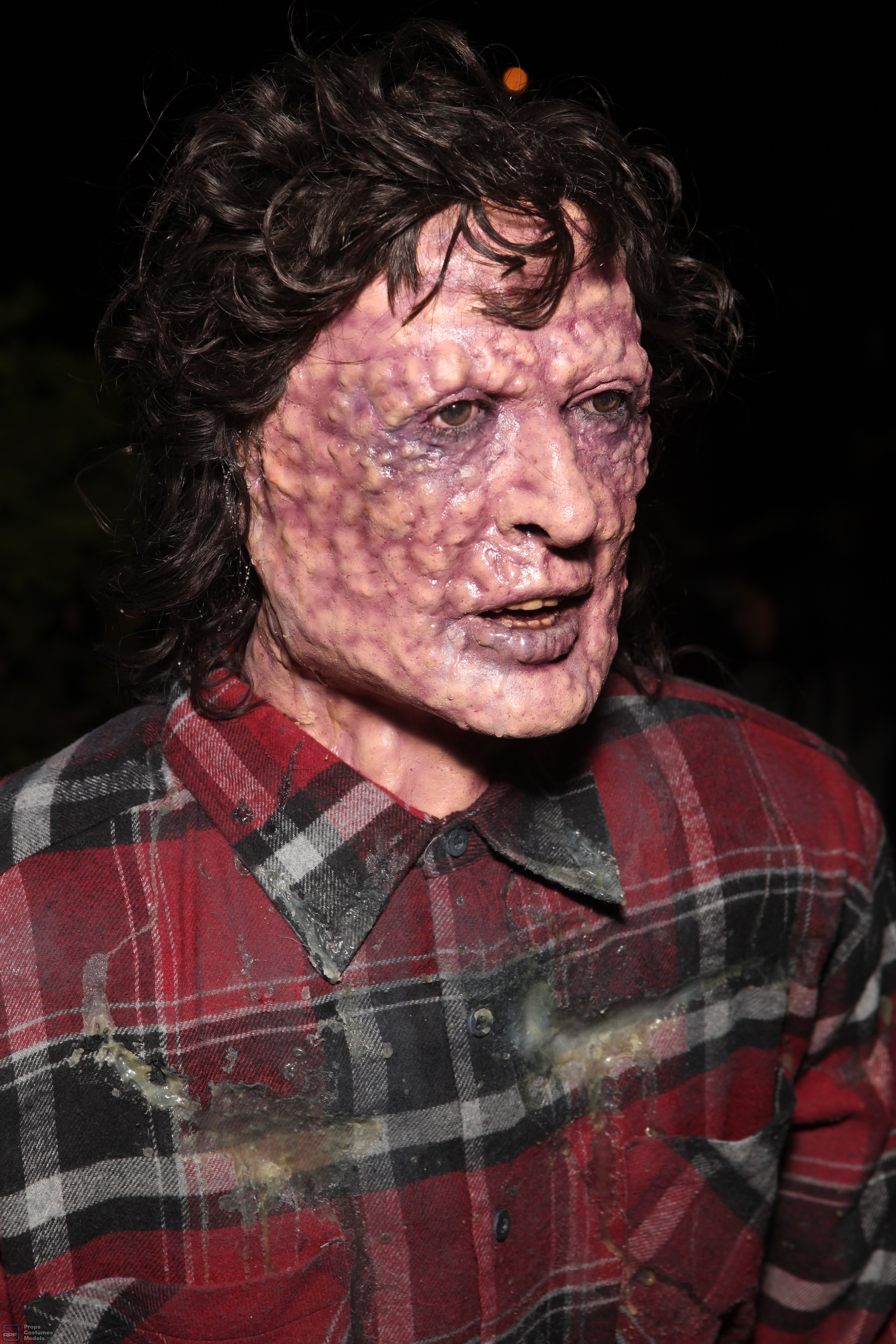 Monsterpalooza 2012