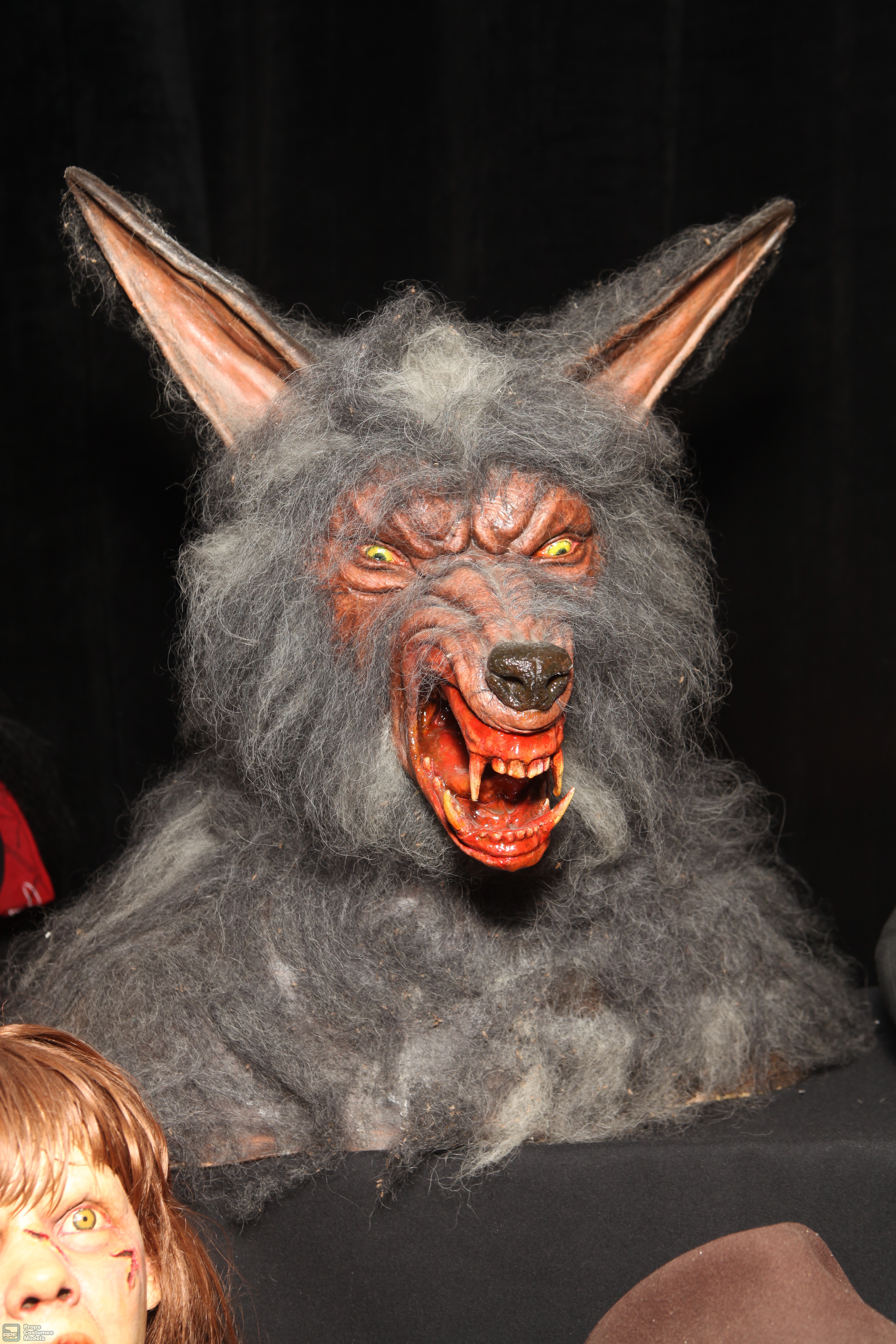 Monsterpalooza 2012