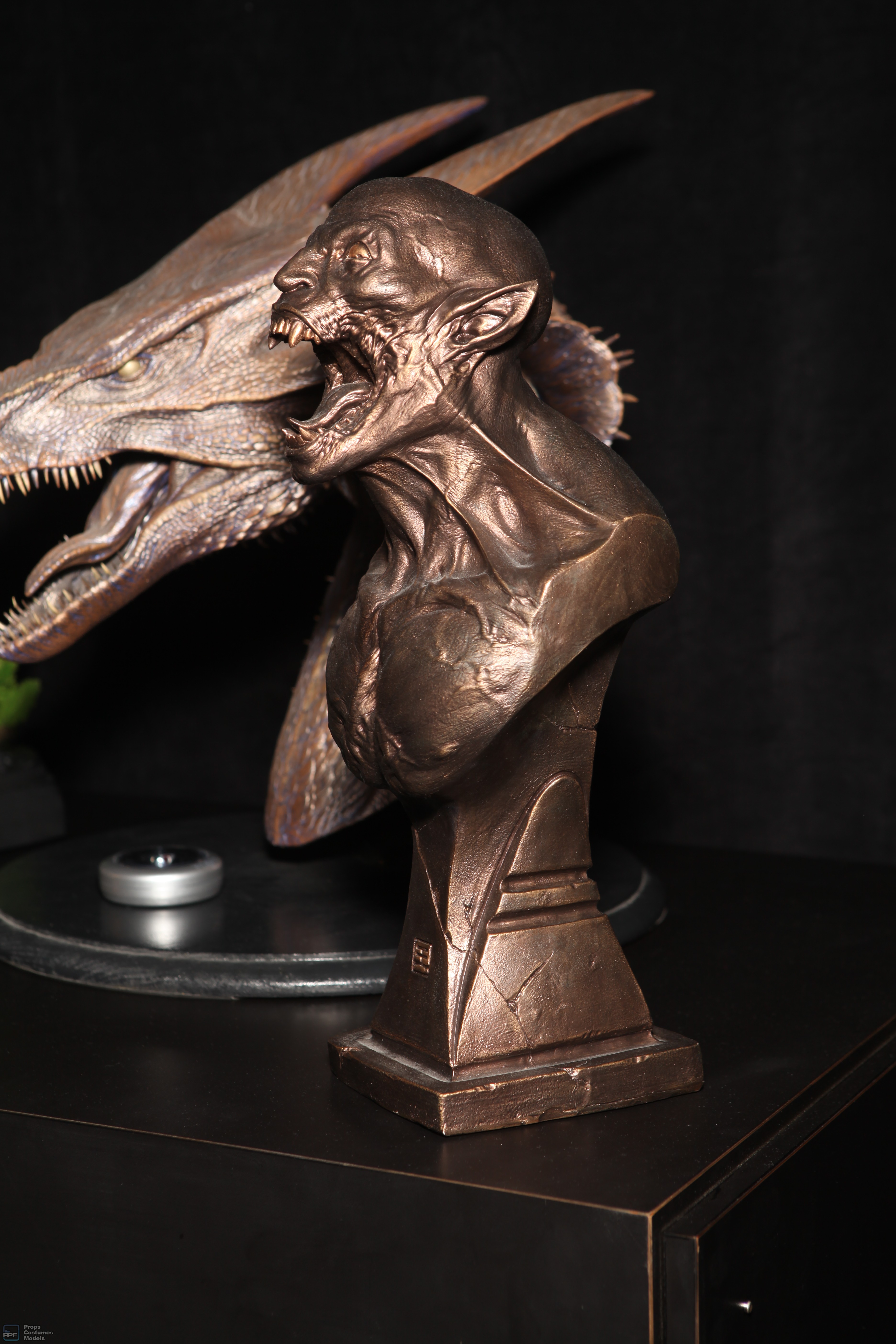Monsterpalooza 2012
