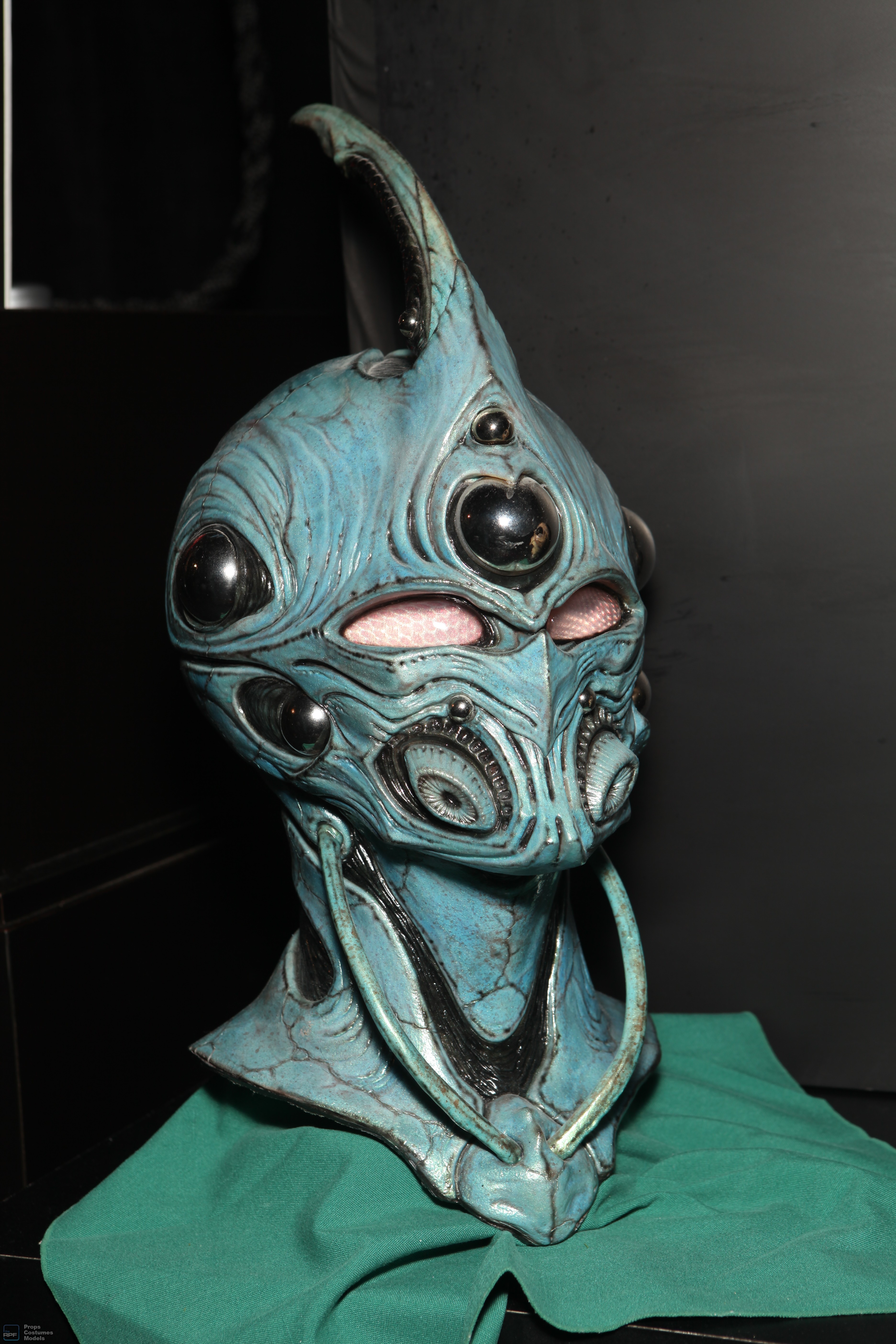 Monsterpalooza 2012