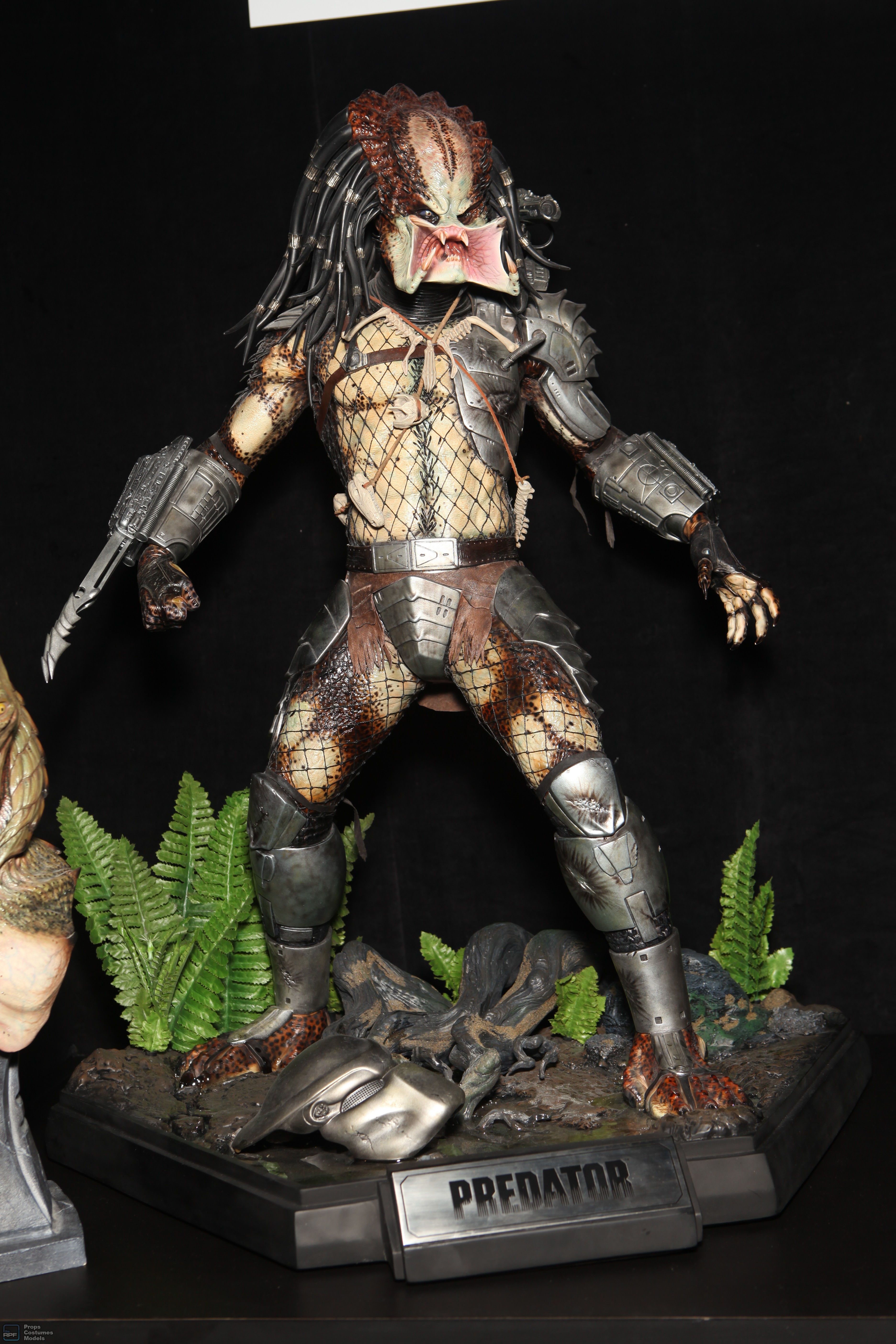 Monsterpalooza 2012