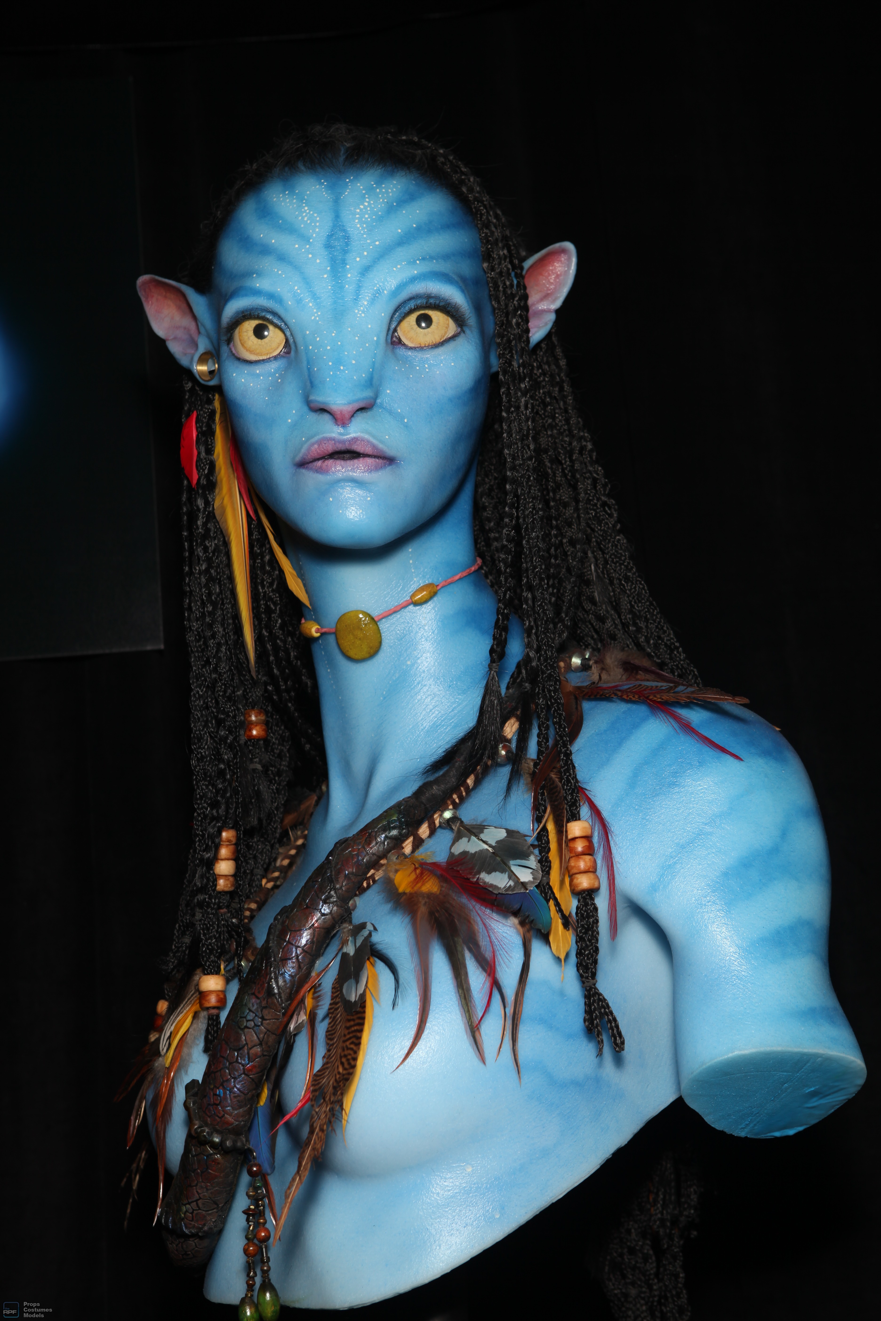 Monsterpalooza 2012
