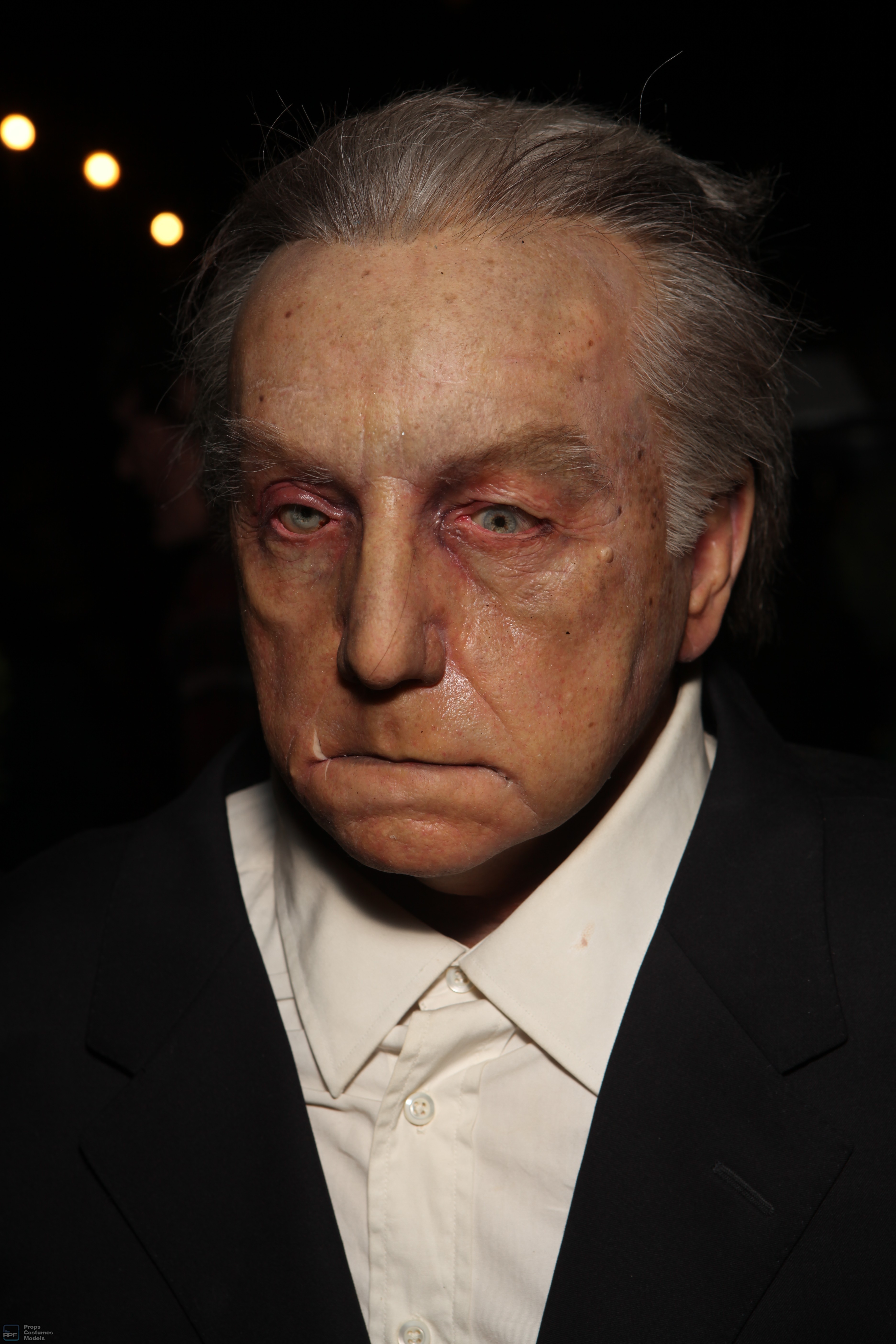 Monsterpalooza 2012