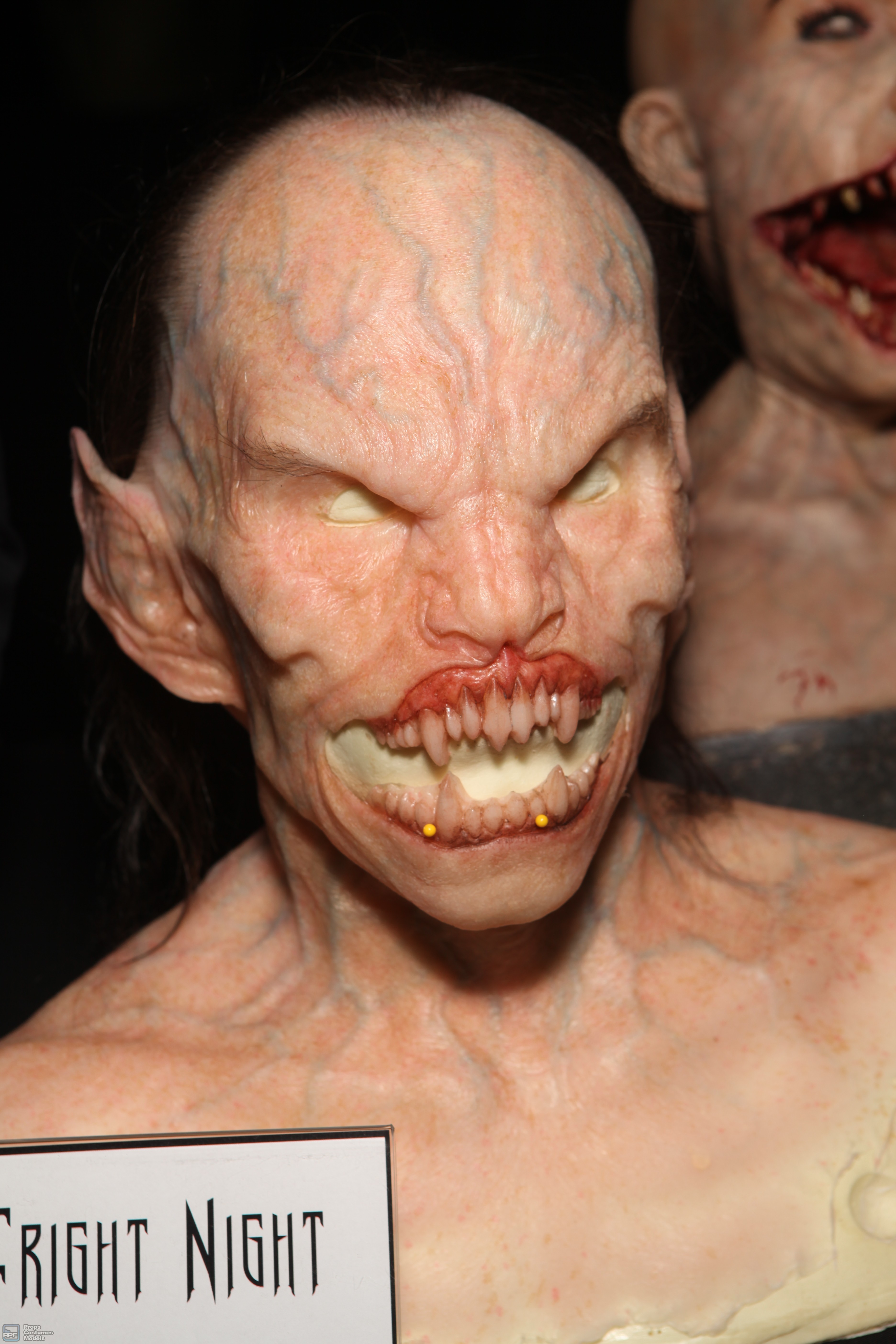 Monsterpalooza 2012