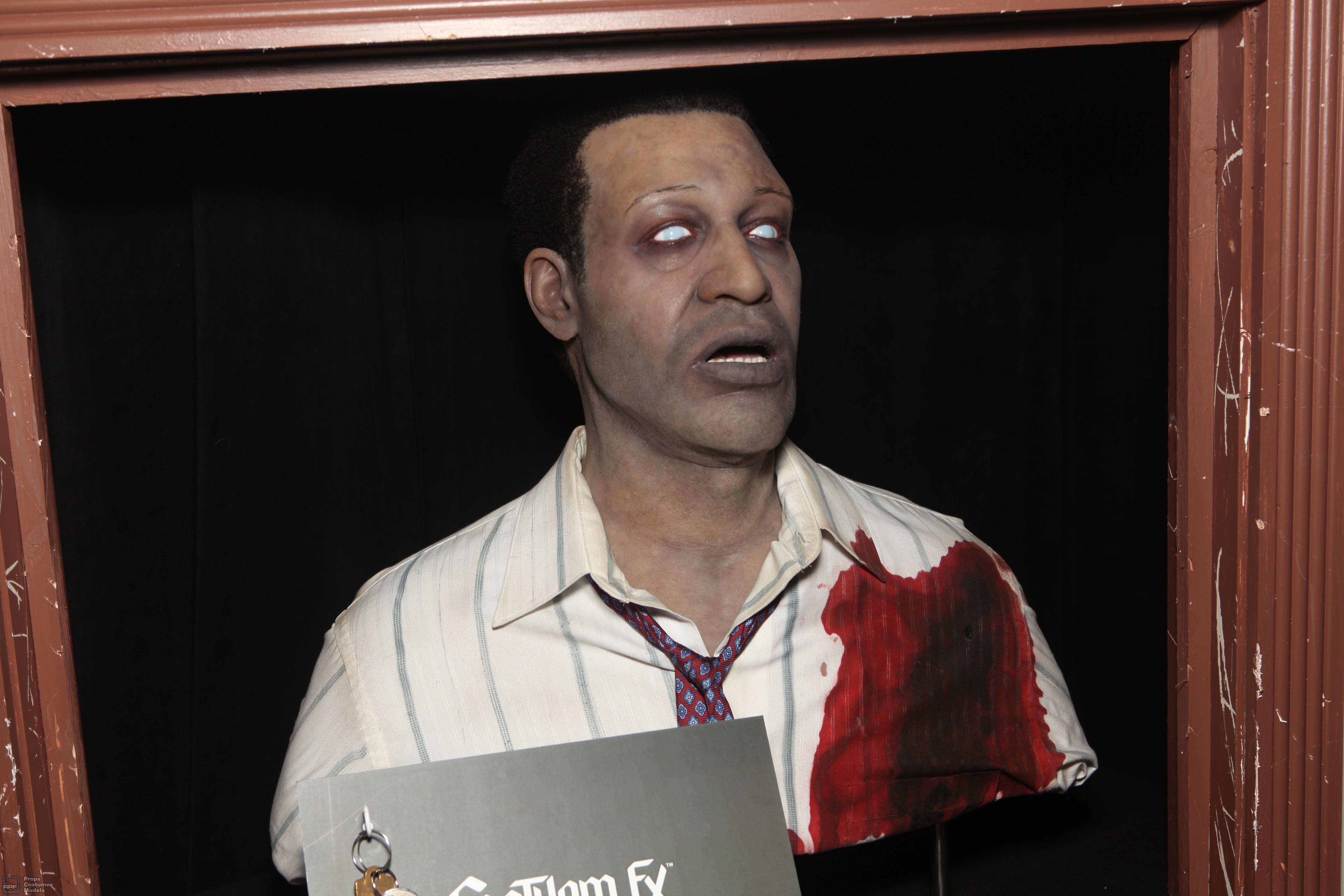 Monsterpalooza 2012