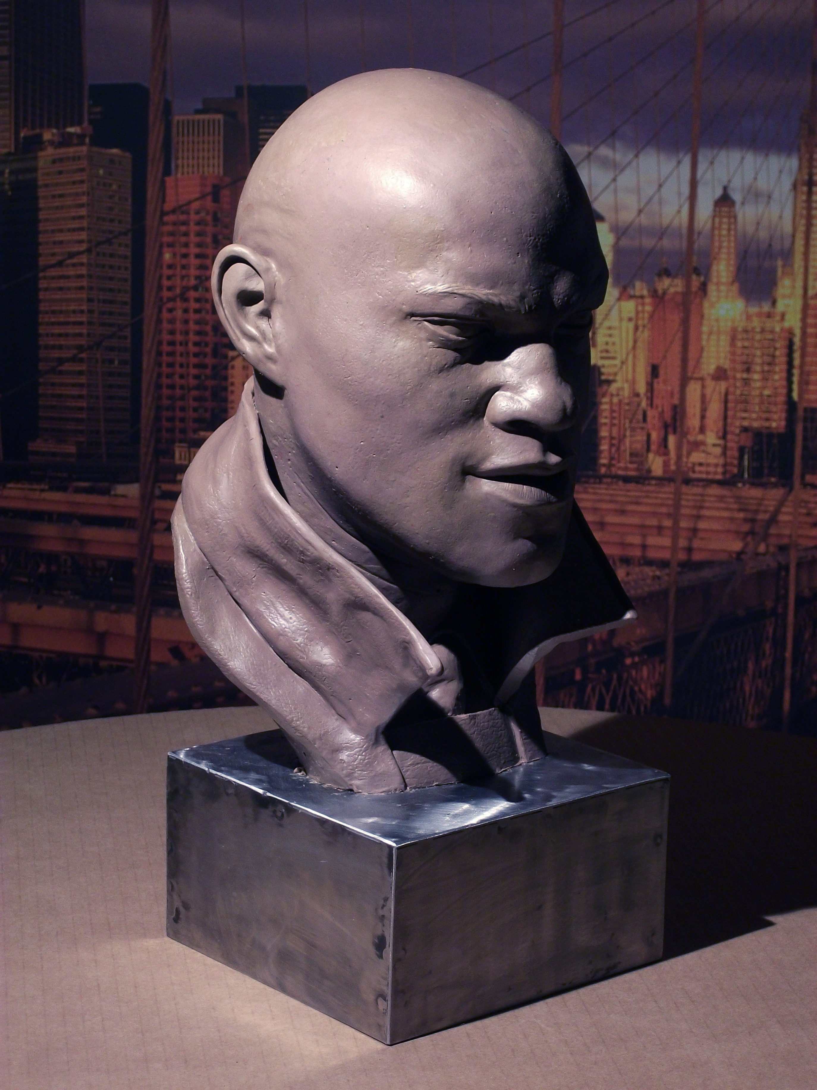 Morpheus3