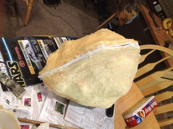 Mother Mold