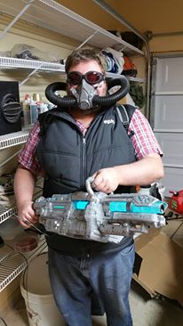 Mr Freeze
