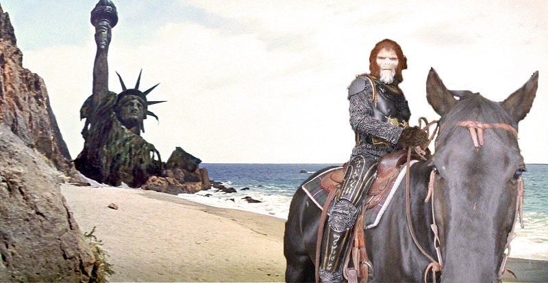Mrgynawyn's General Thade Costume