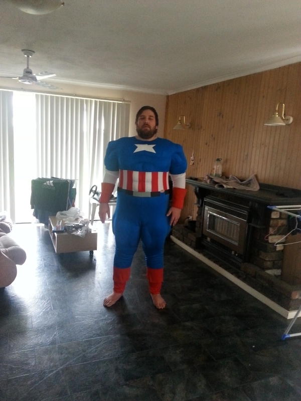 my-Cpt-america-outfit