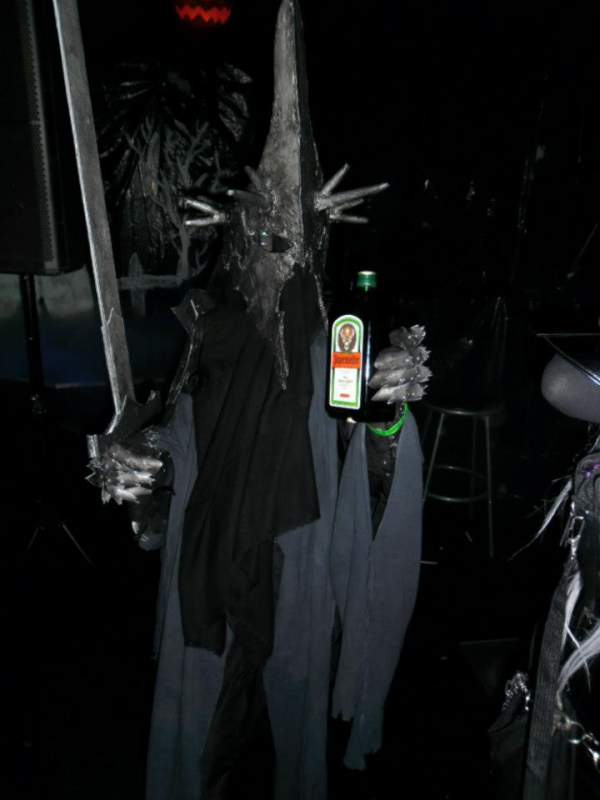 My Jager!!!!!