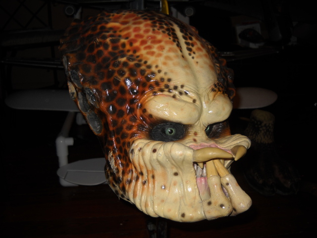 My mask I nedd