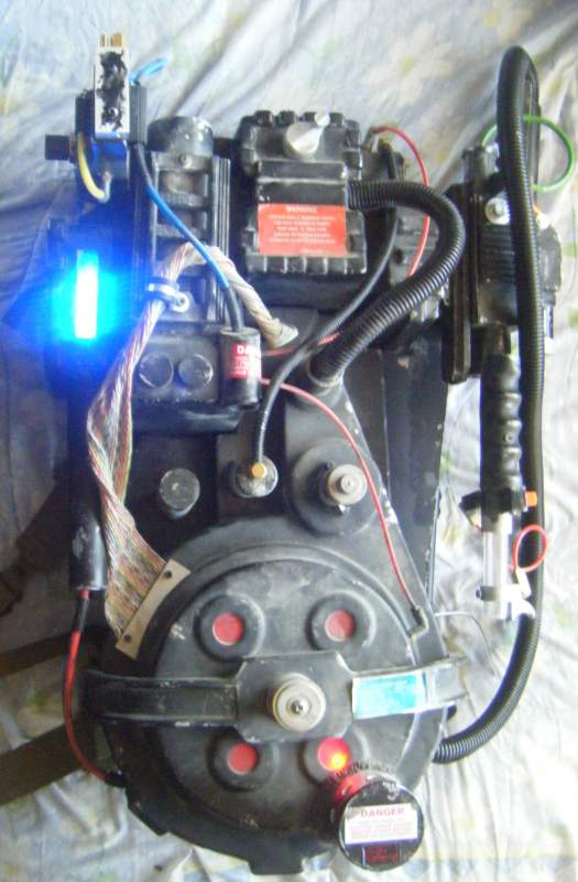 my pack
-used hyperdyne lights and soundboard.