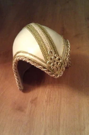 myhelm finished
