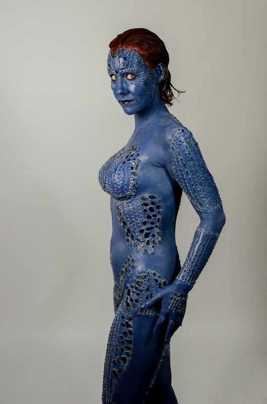 Mystique