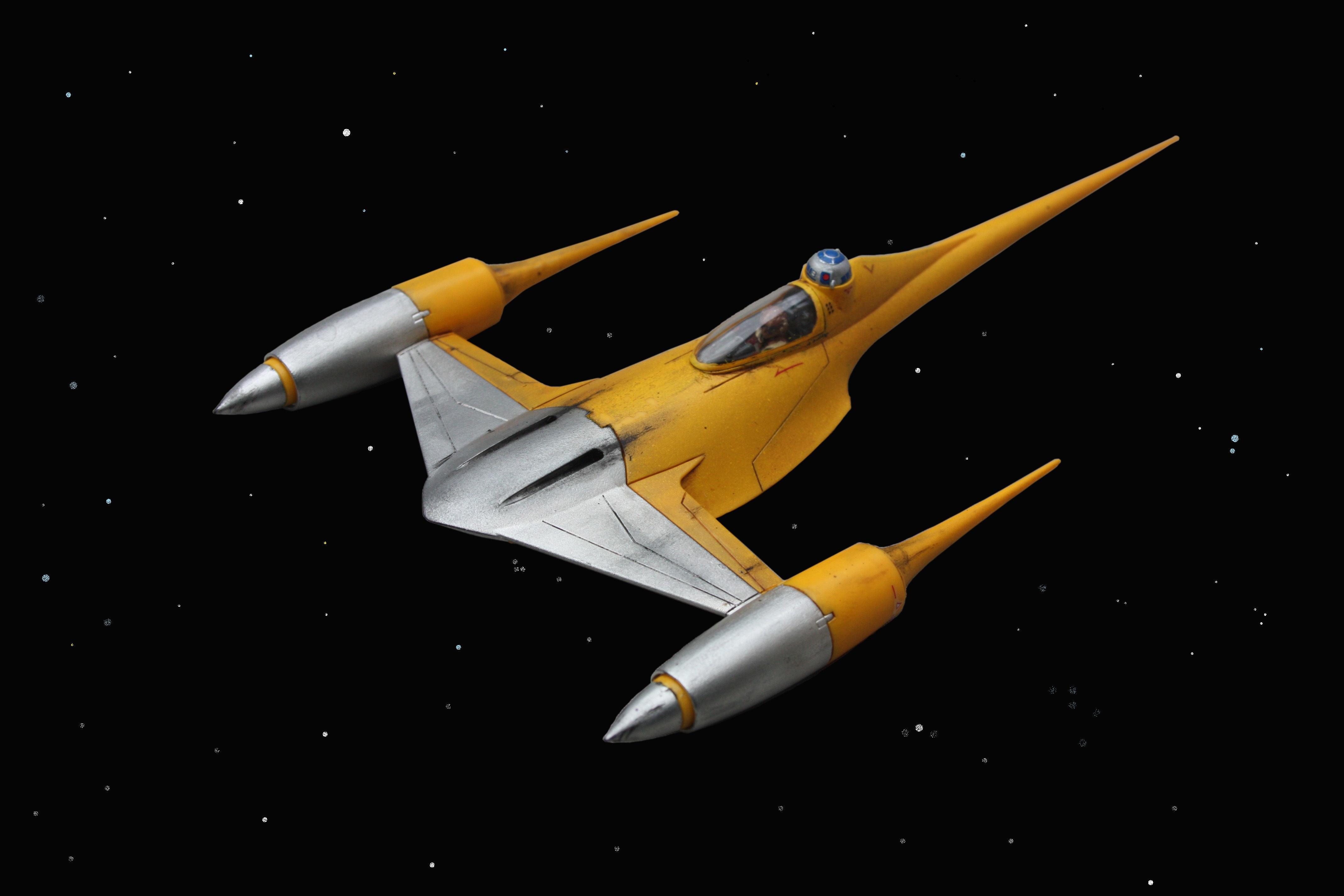 N1 fighter clearance