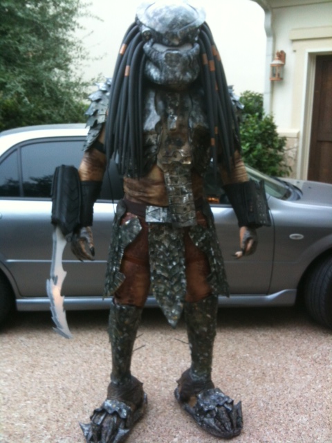 neew suit not completed yet