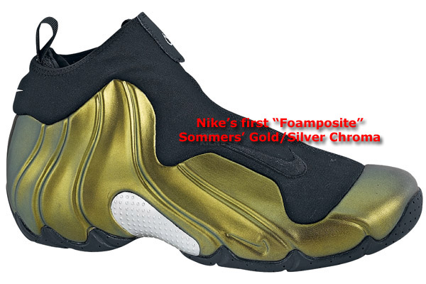 nike flightposite gold 2 RPF Costume and Prop Maker Community