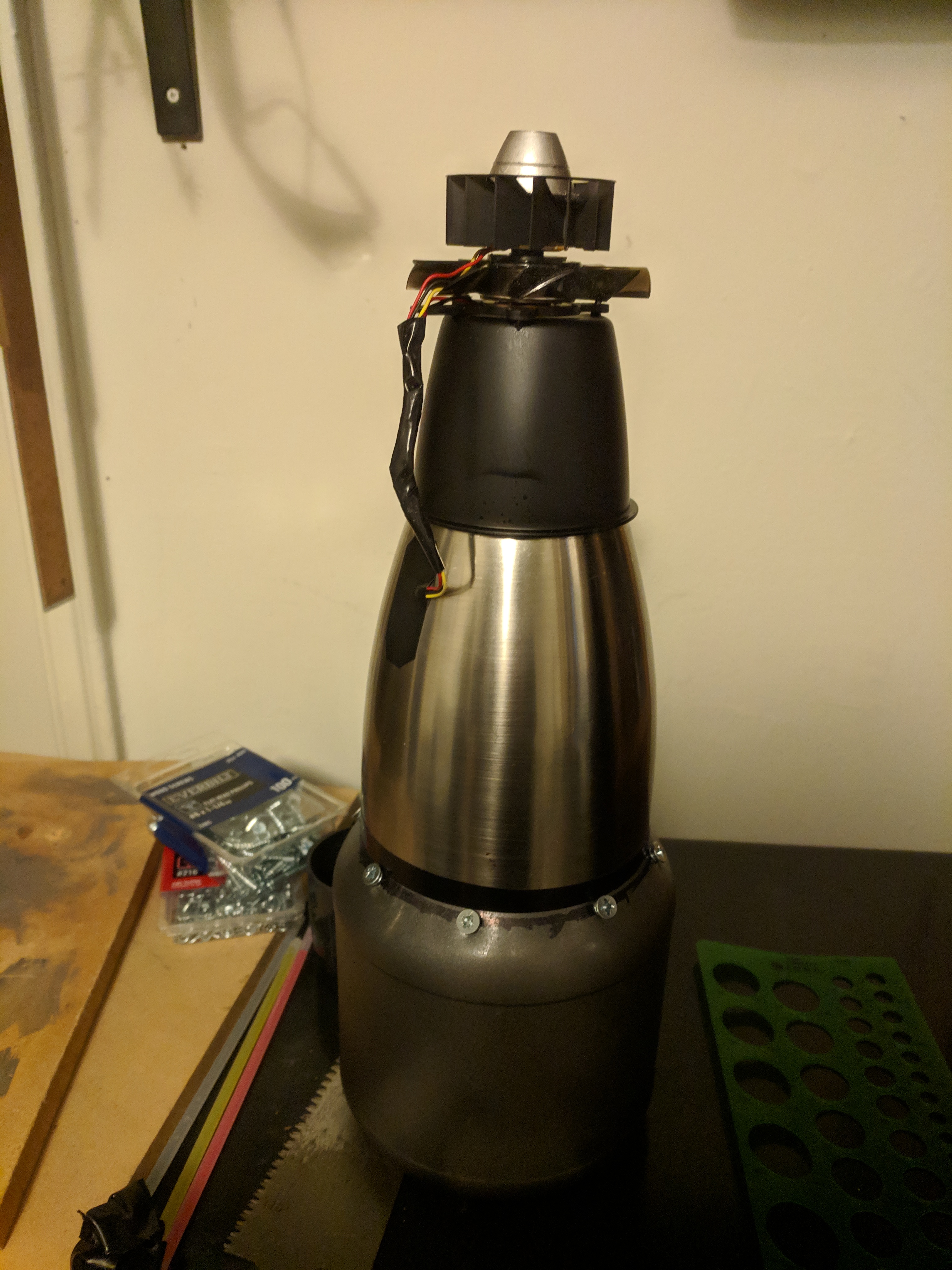 Nosecone