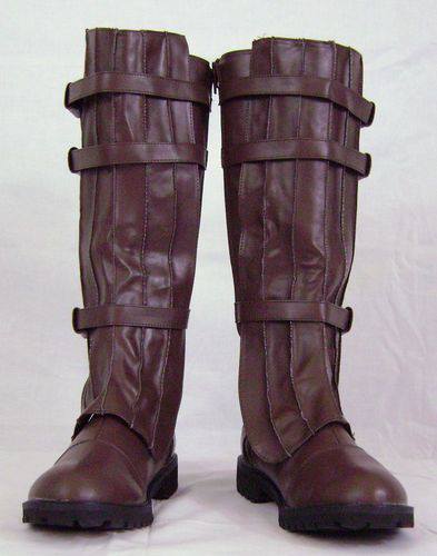 obi boots