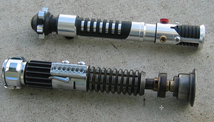 Obi WAN Set