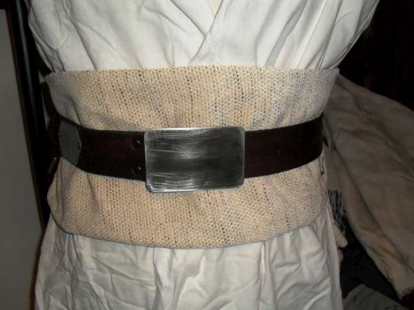 Obiwan belt