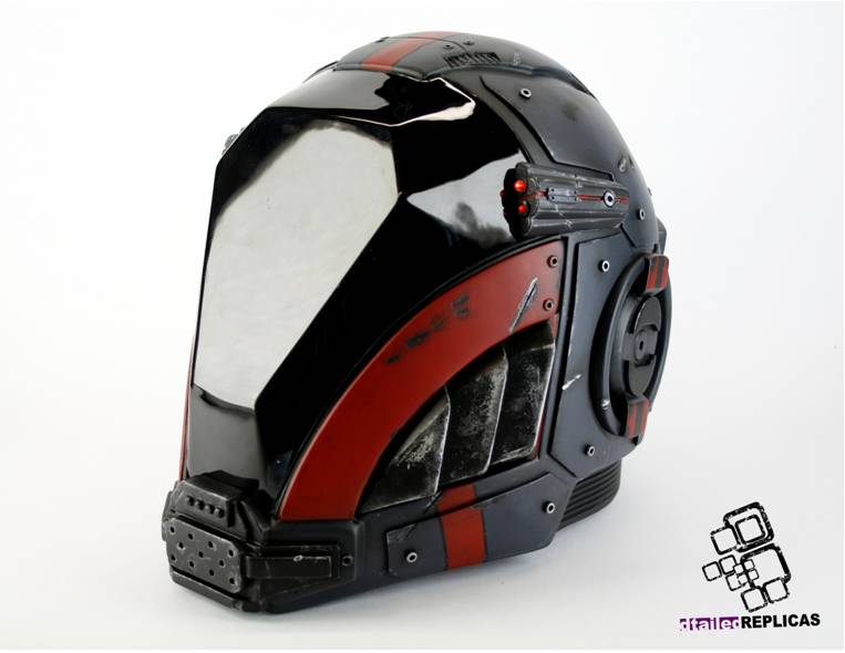 Omega Front