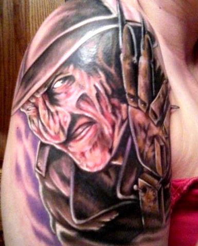one of the award winners ,....freddy