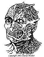 Original Concept sketch...
