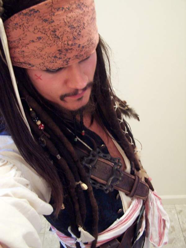 OST Jack Sparrow