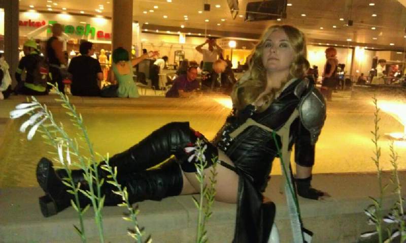 Otakon 2011