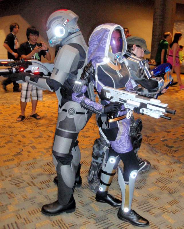 OTAKON 2012, Baltimore